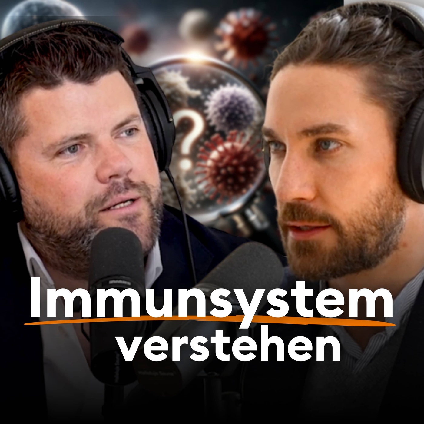 Gesund oder nur symptomfrei? Der große Unterschied | Dr. Andreas Schwarzl