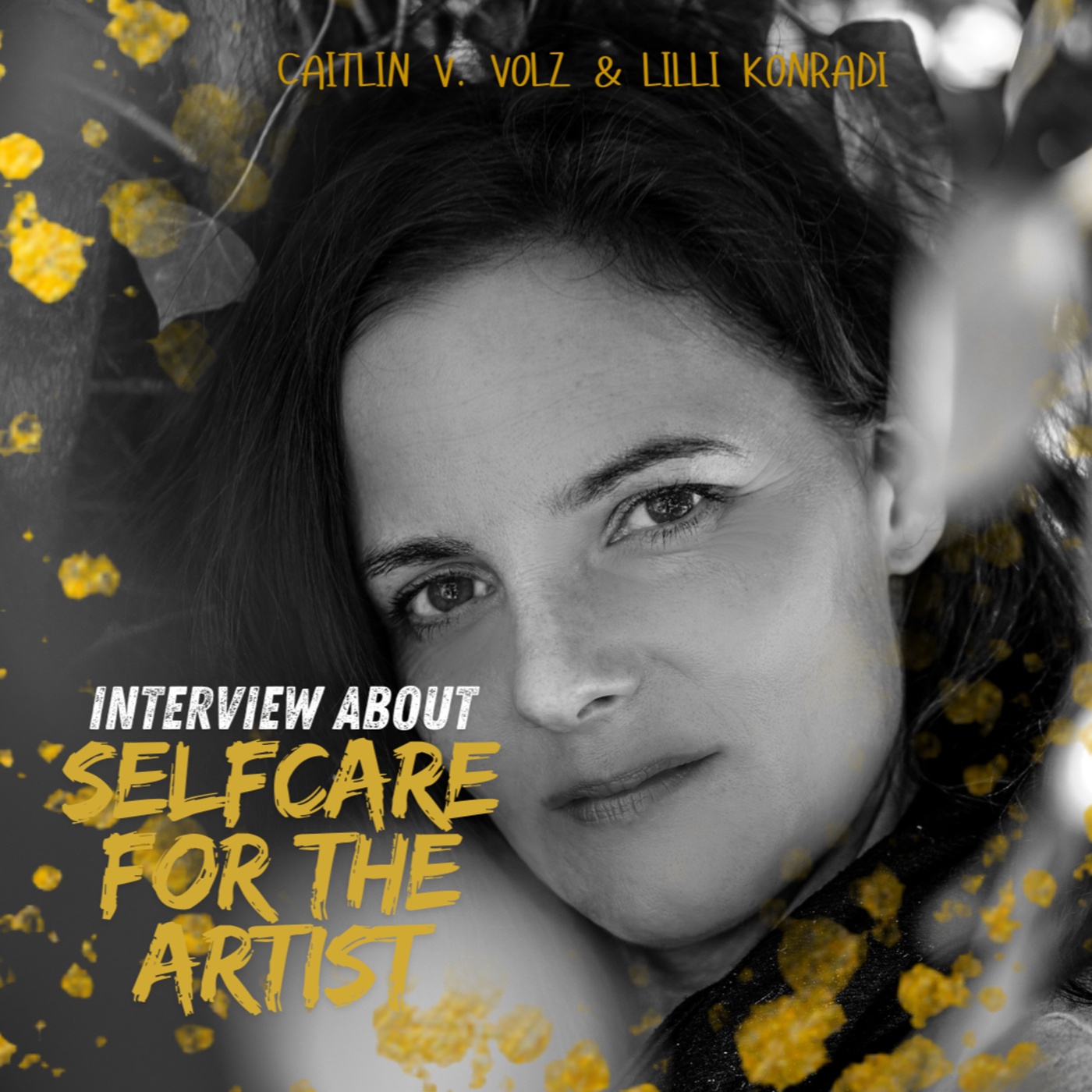 Folge 1# Interview mit Lilli Konradi