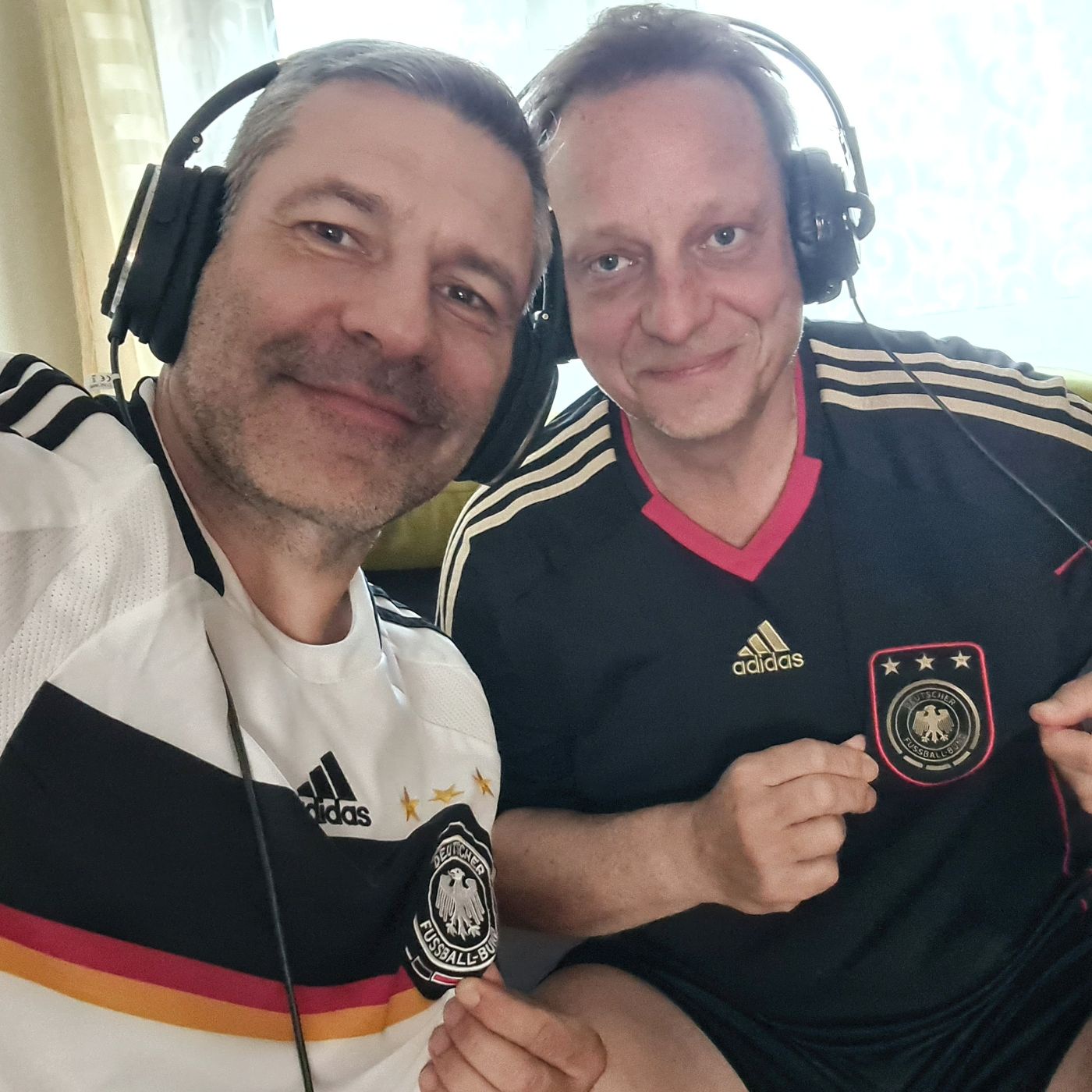 Laó & Linho (46): Aufklärung