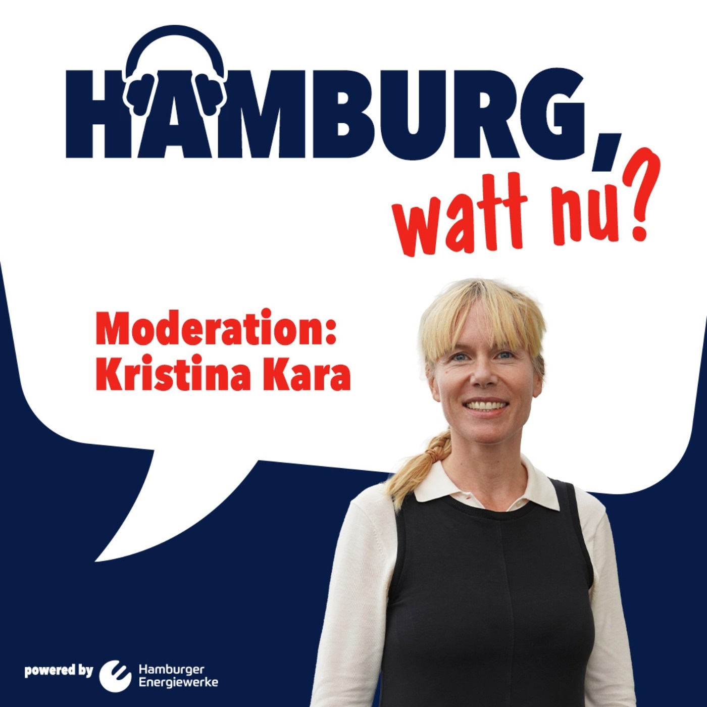 Hamburg, watt nu? - Teaser