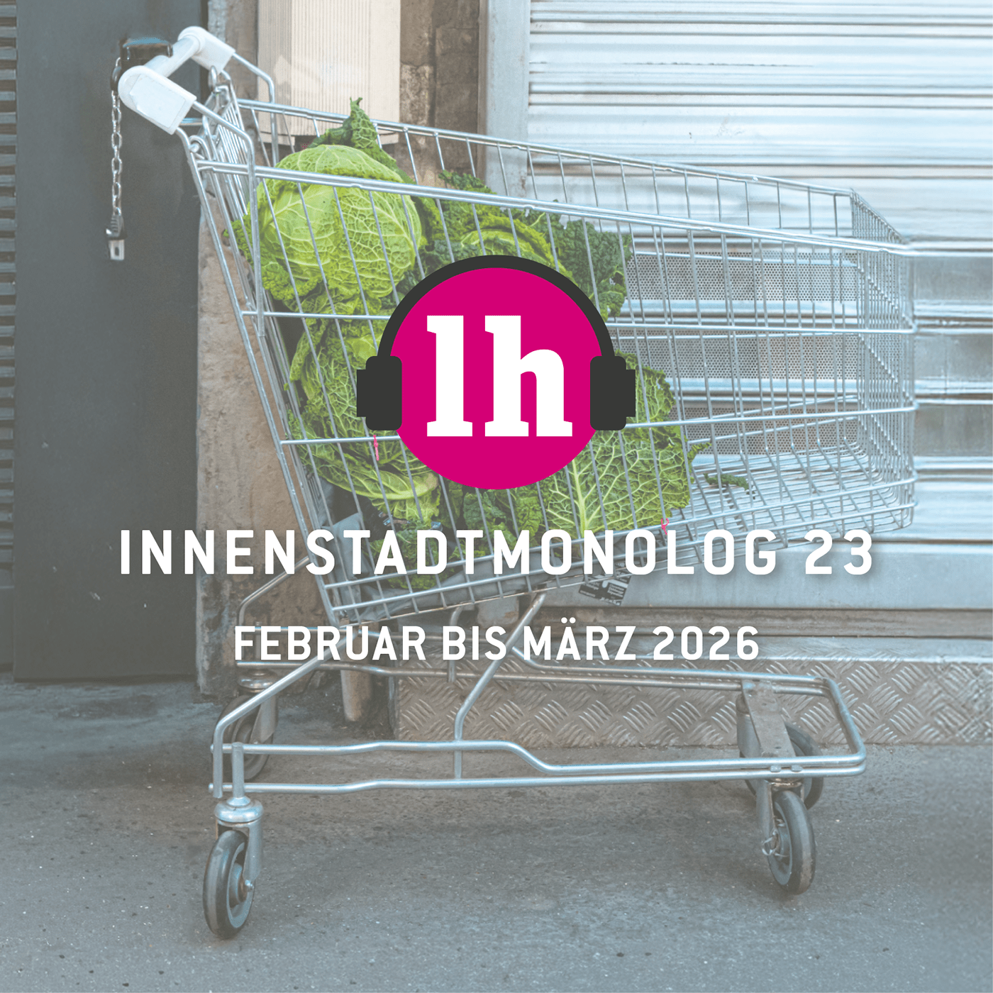 Innenstadtmonolog 23