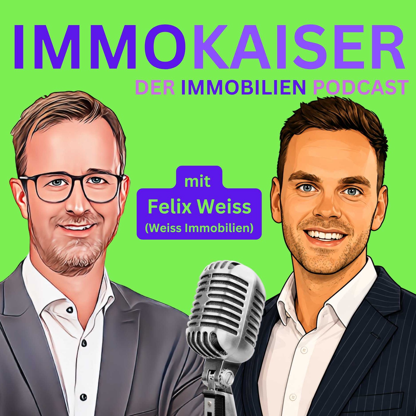 #72 Vom Familienunternehmen zur Social-Media-Marke