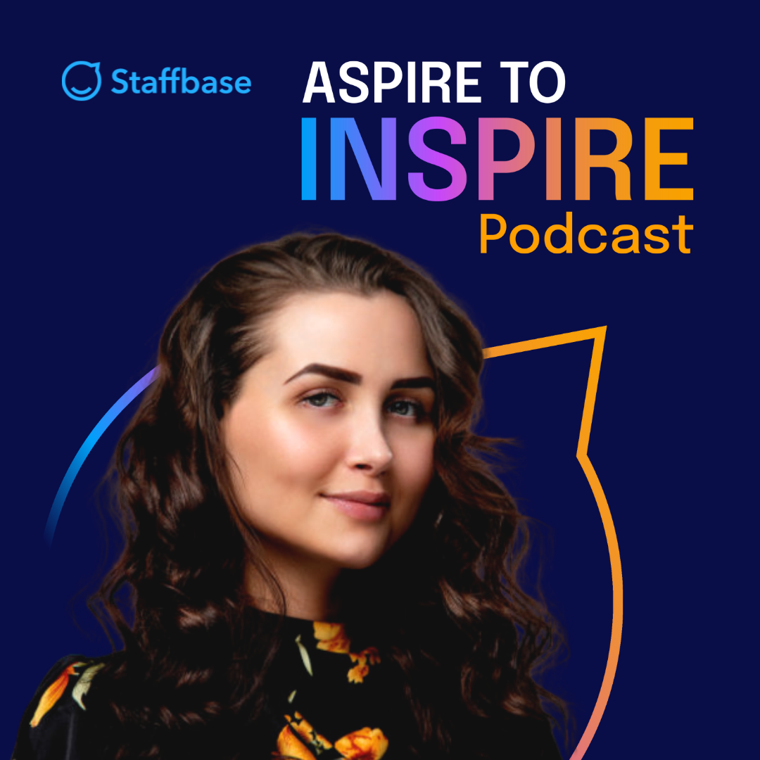 Overcoming Self-Doubt: Dr. Abbie Maroño on Imposter Syndrome & Leadership