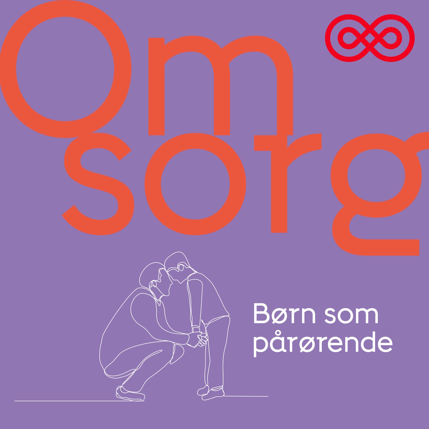 OMSORG for børn 8:9 Hvordan hjælper jeg en gymnasieelev i sorg?
