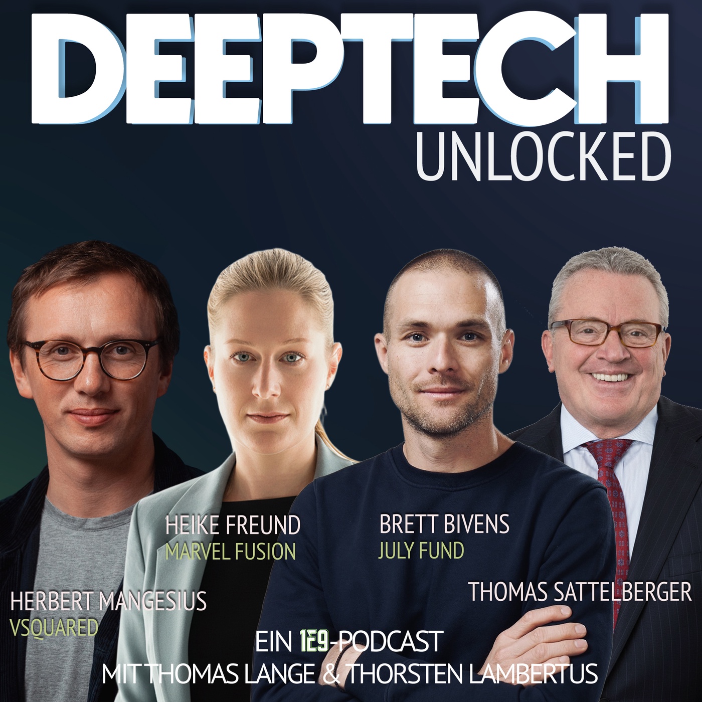 Deutschlands DeepTech-Ökosystem im Realitätscheck