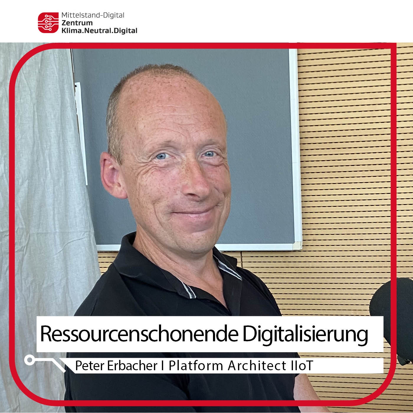 #18 Plattformlösungen für ressourcenschonende Digitalisierung