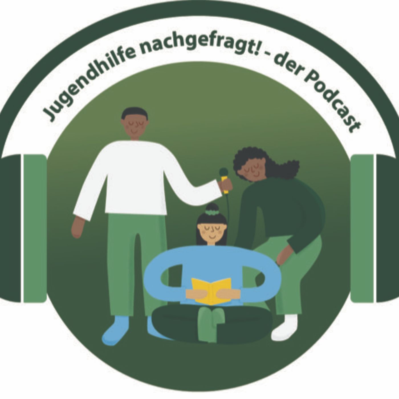 Folge 5 - Ombudwas??!?