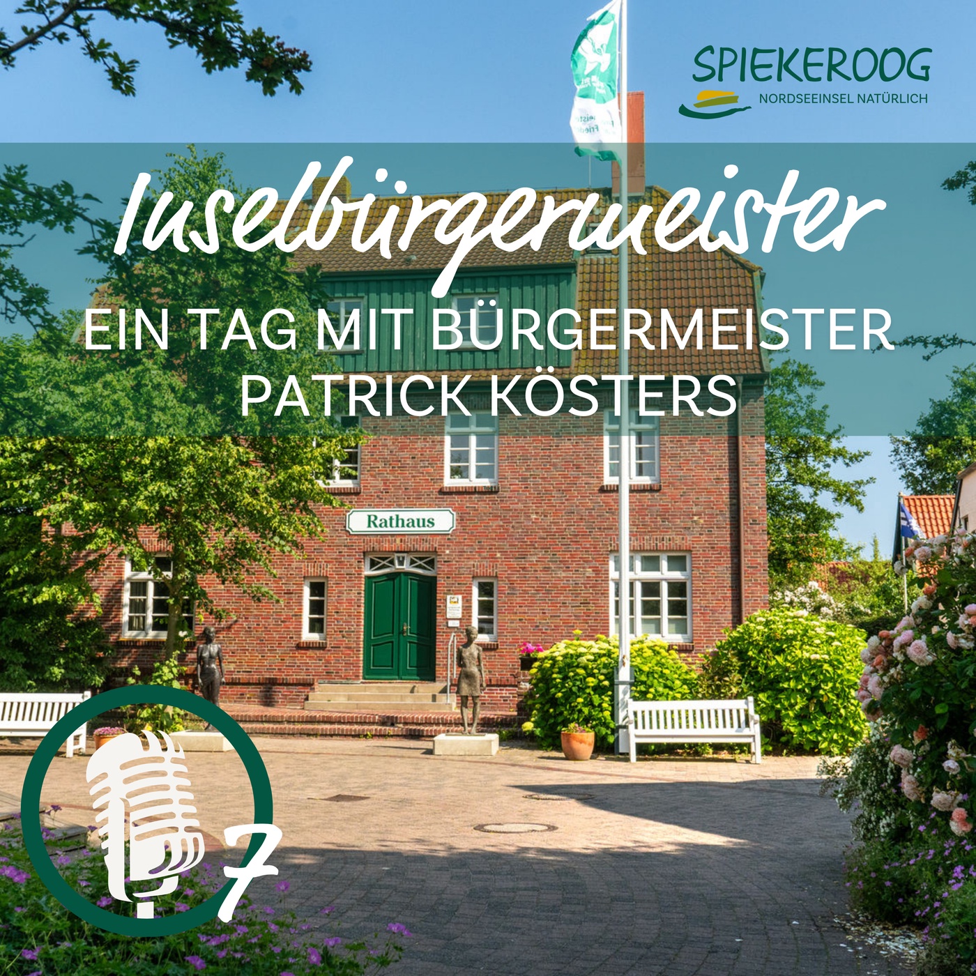 #07 - Inselbürgermeister 