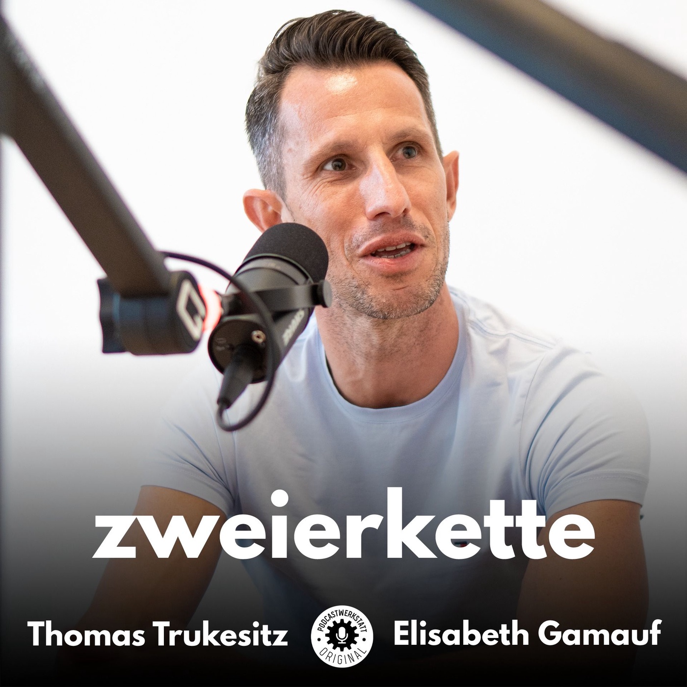 Alexander Harkam, was kann ein nicht gegebener Elfmeter auslösen?