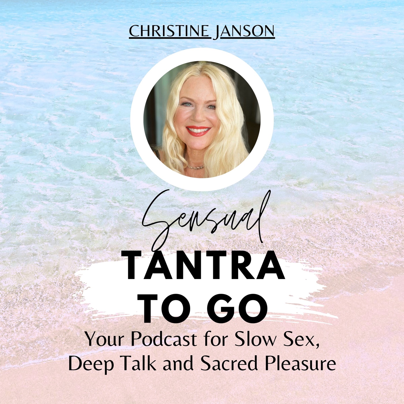 Episode 1: Tantra: More Than Sex and Incense (Promise!)
