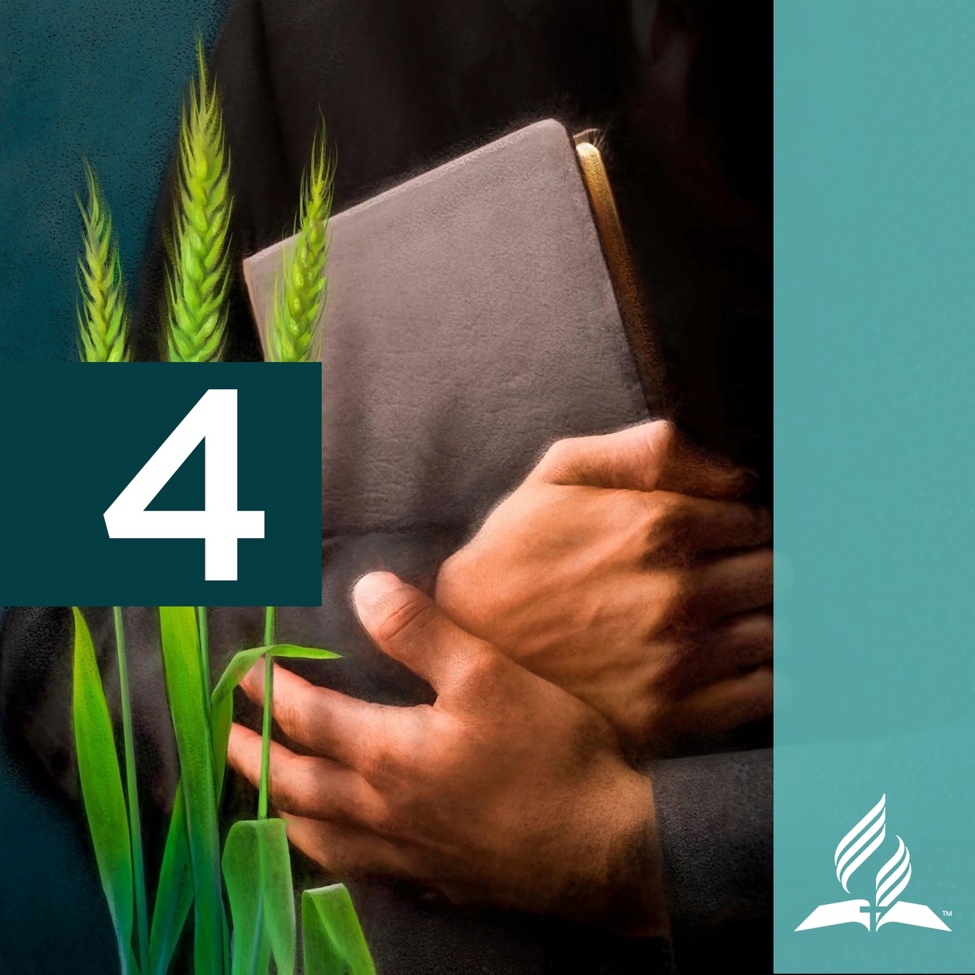 Q2 - E4. „Die Rolle der Bibel“ -  Im Glauben Wachsen