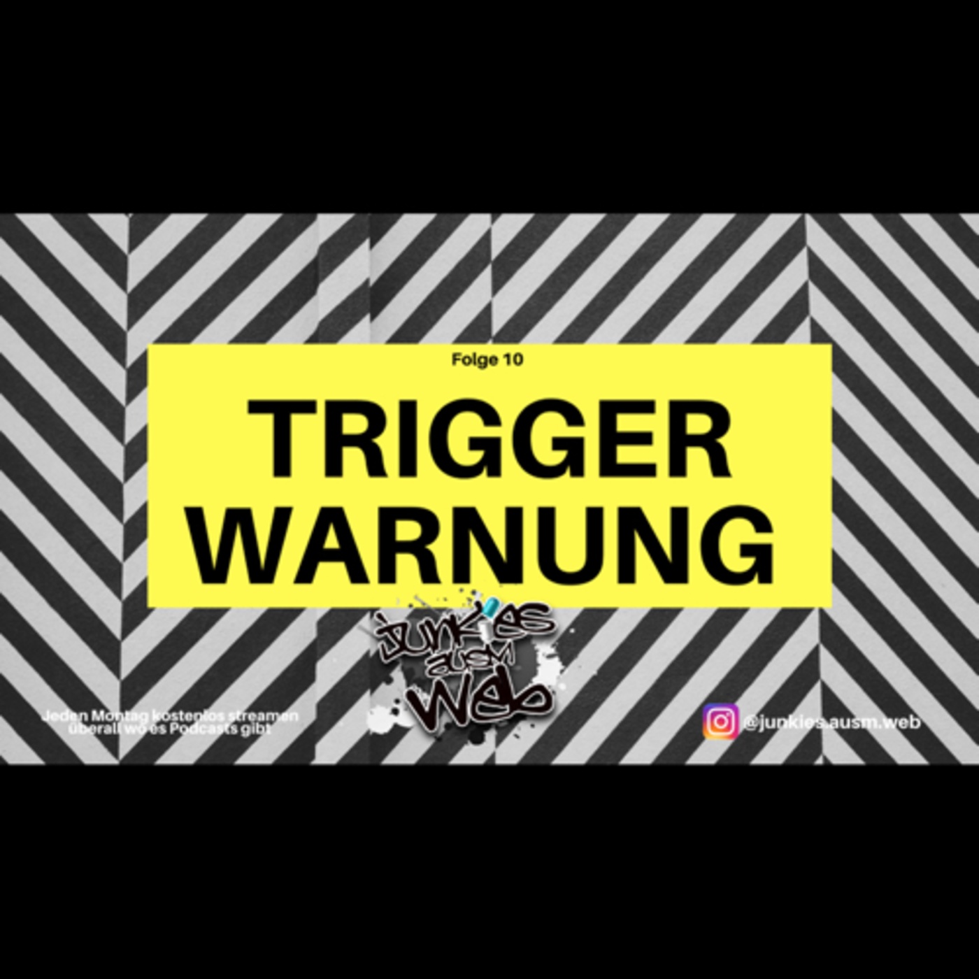 Triggerwarnung