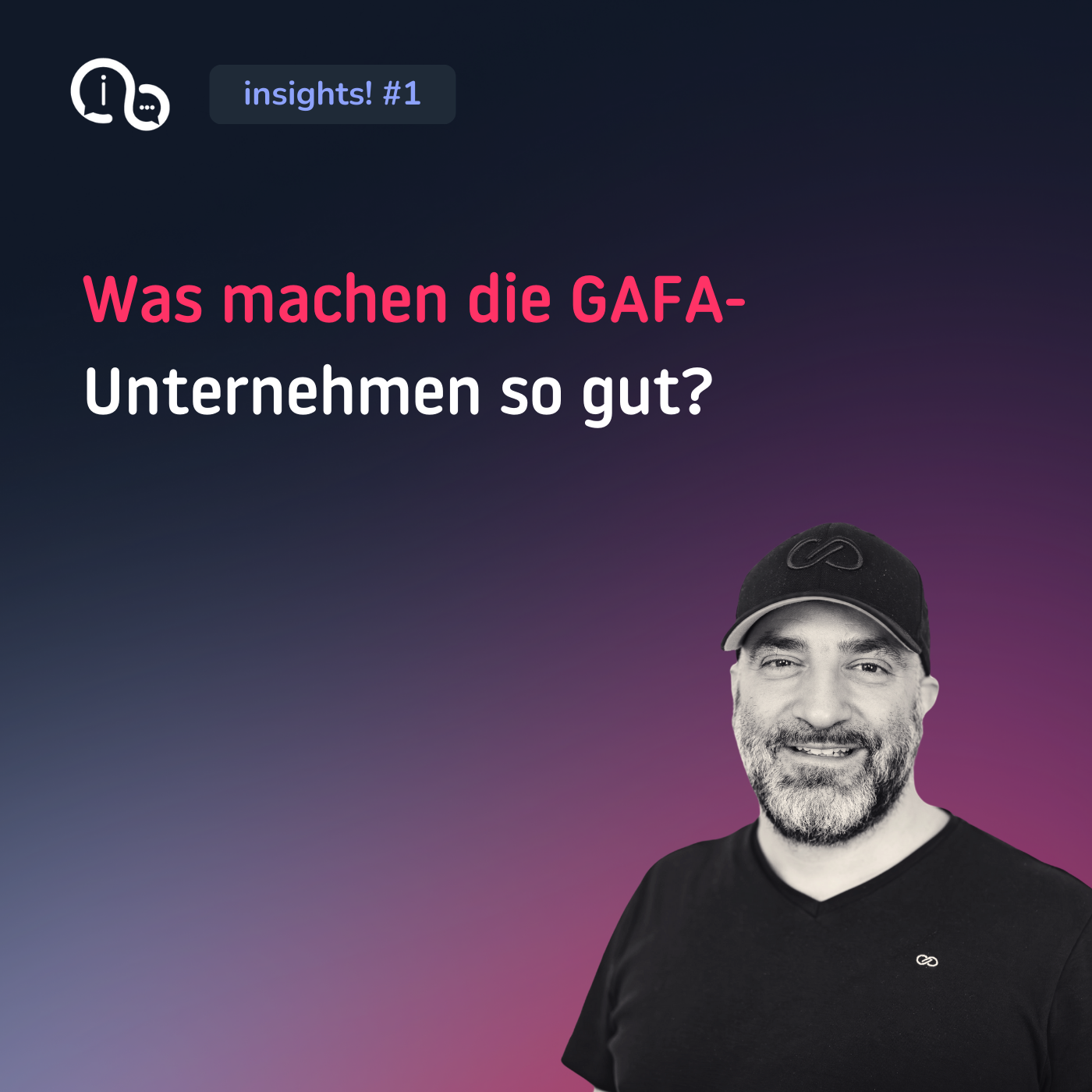 01 Was machen die GAFA-Unternehmen so gut?