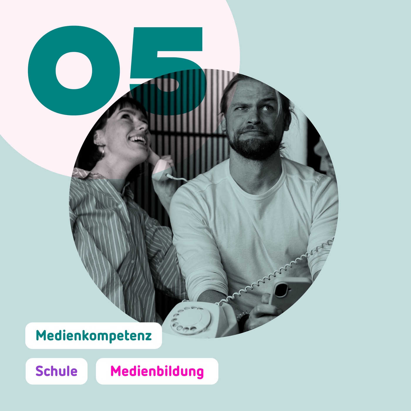 #05 Vom Tanz ins Rabbithole: Rechter Content auf TikTok