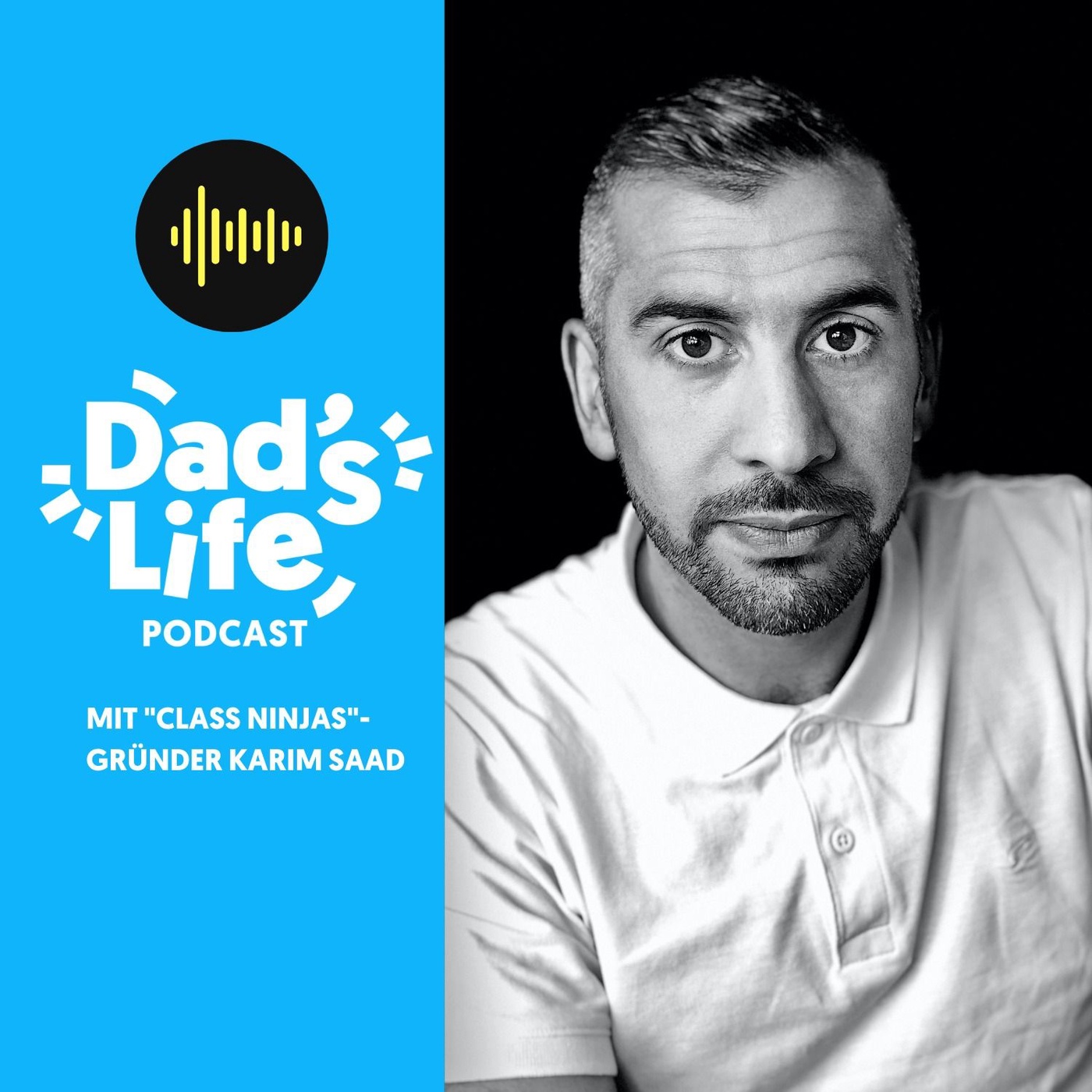 #30 Dad's Talk mit 