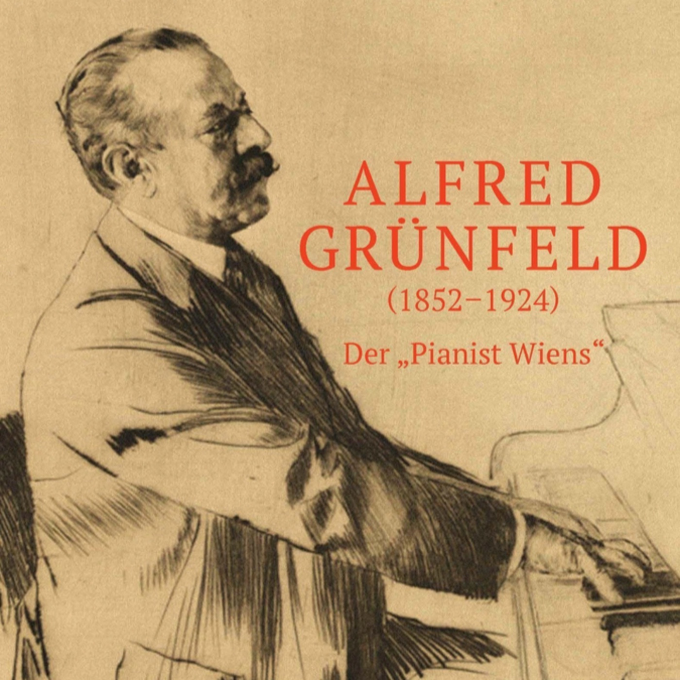 Alfred Grünfeld