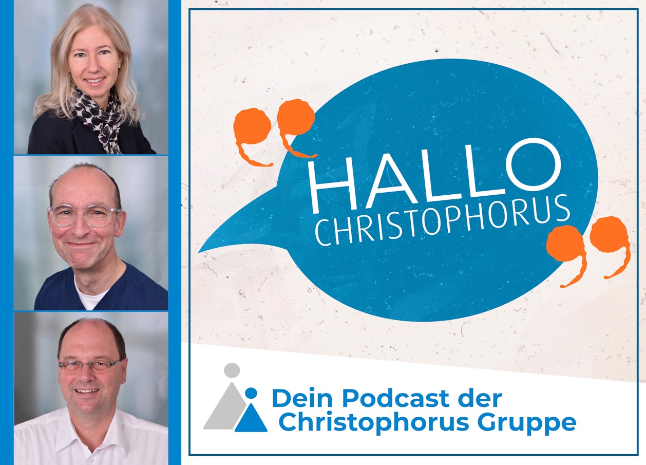 Geriatrie im Fokus: Altersmedizin mit ganzheitlichem Blick