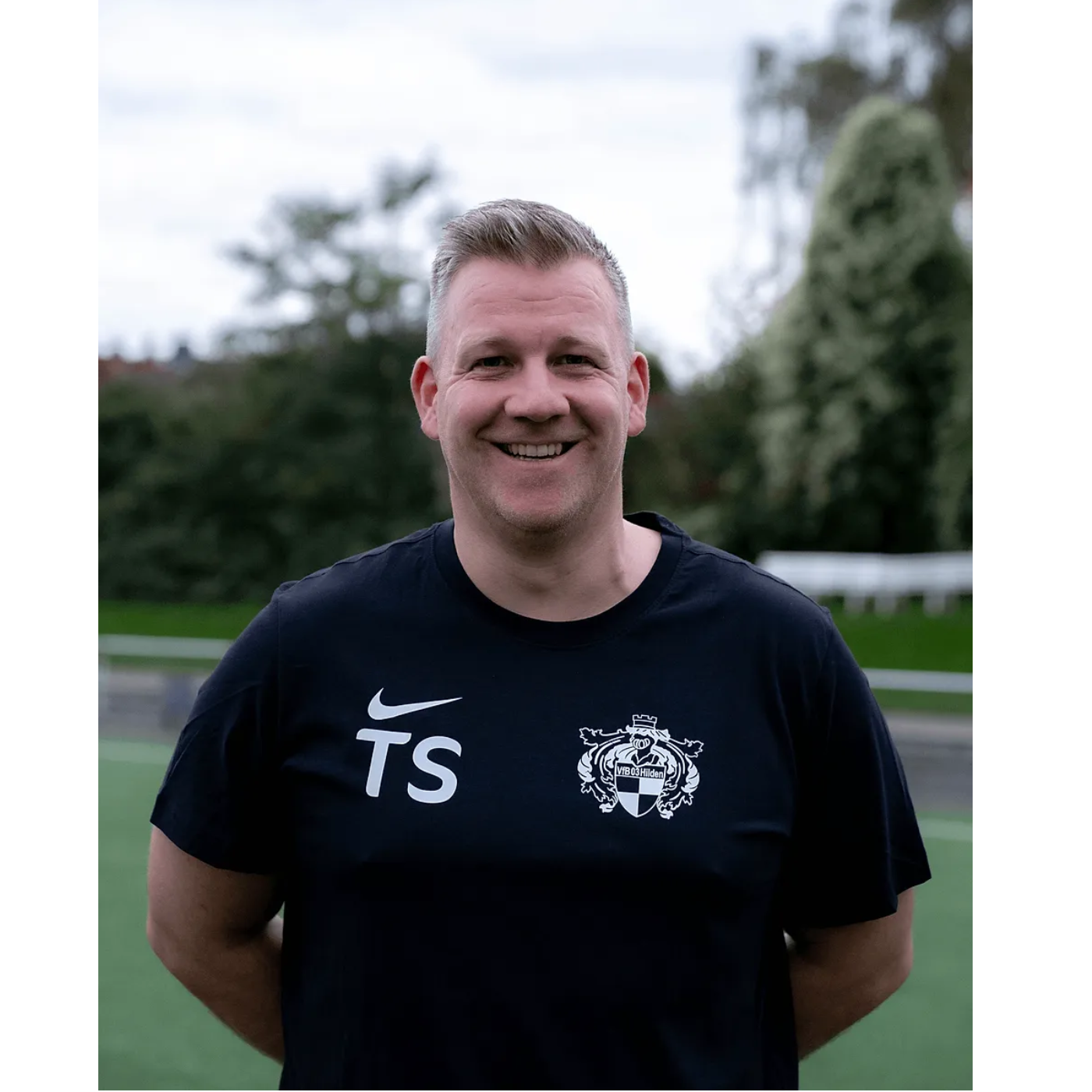 Oberliga Niederrhein #32: Tim Schneider über Hilden-Abschied und WSV-Start