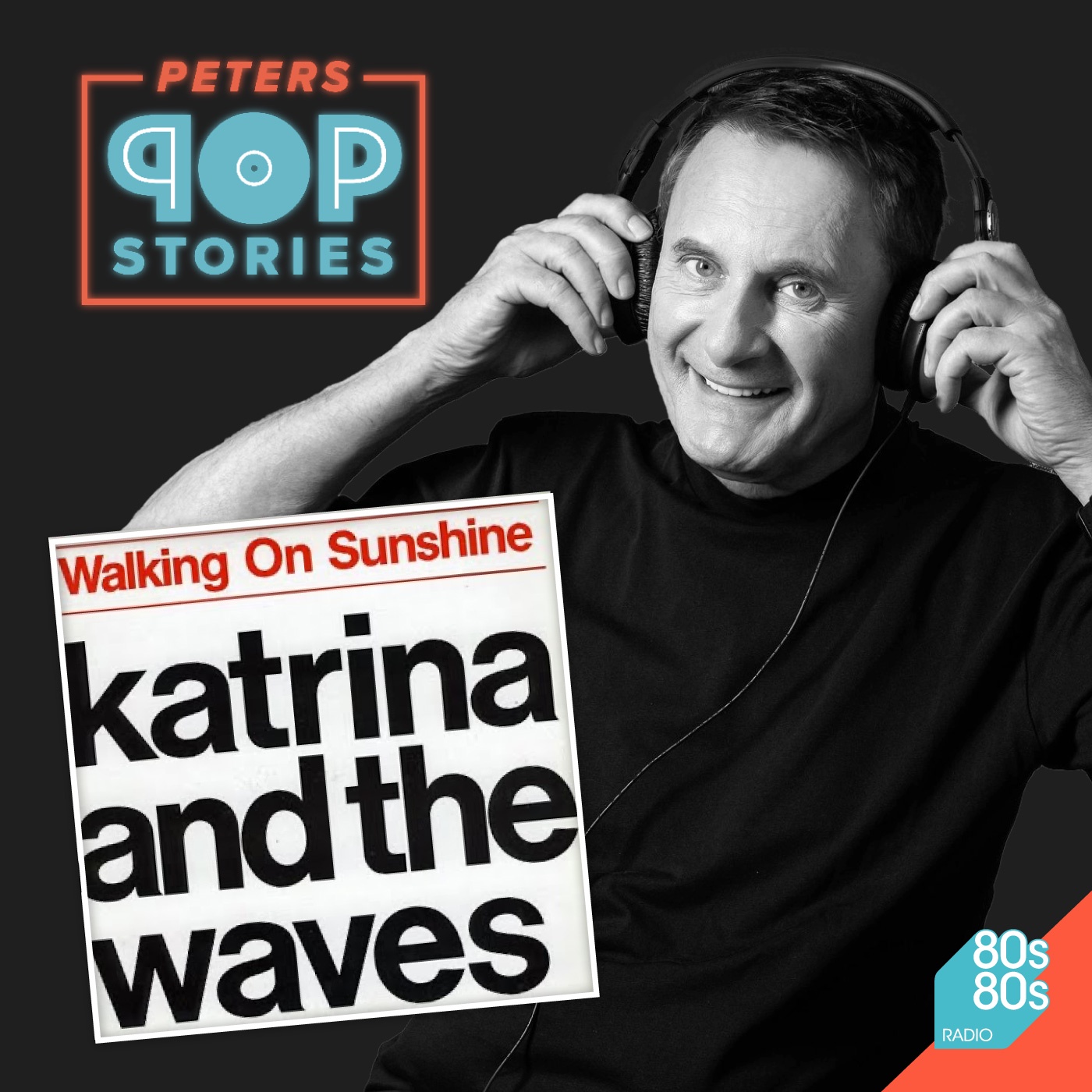 Katrina and the Waves - Walking on Sunshine