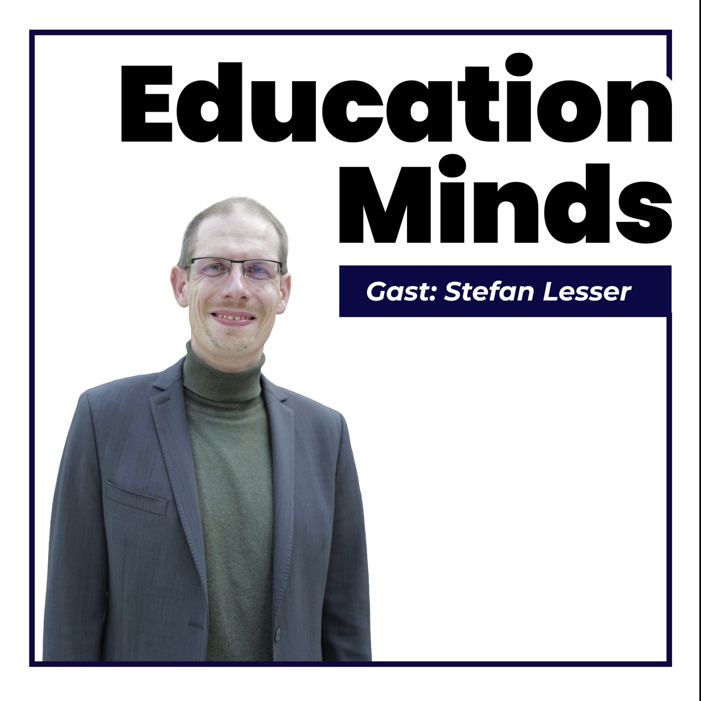 #152 Mit dem Duke Award Persönlichkeitsbildung fördern - Stefan Lesser 