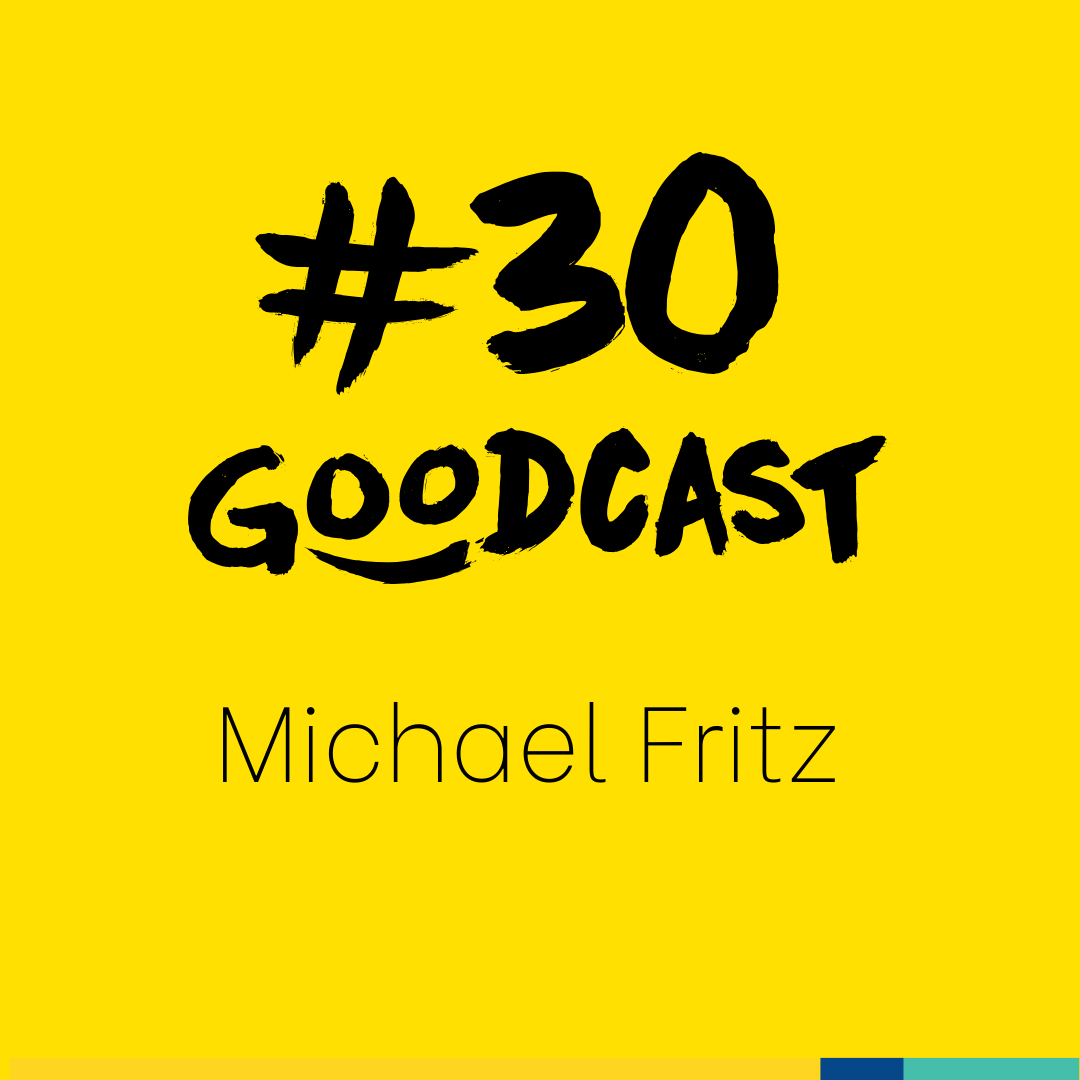 #30 Michael Fritz - Der privilegierte Trottel