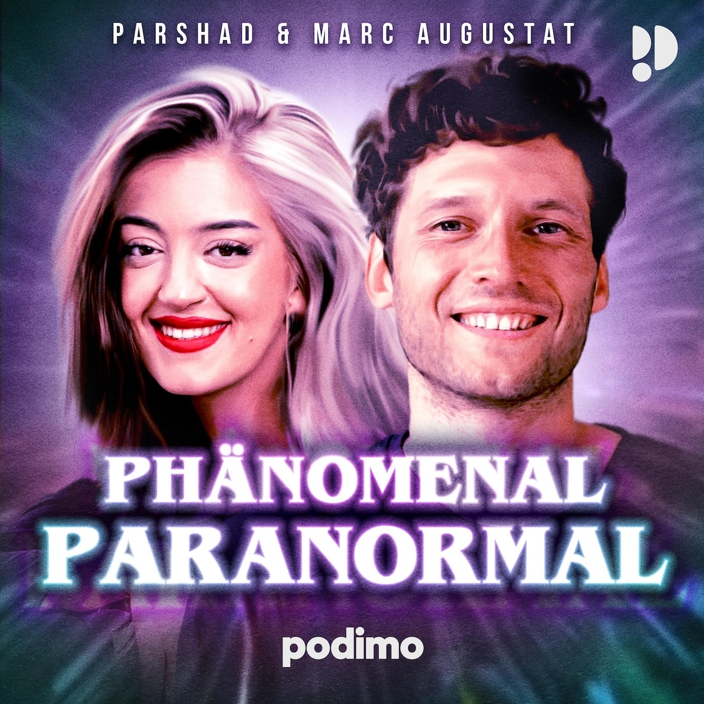 Hörempfehlung: Phänomenal Paranormal