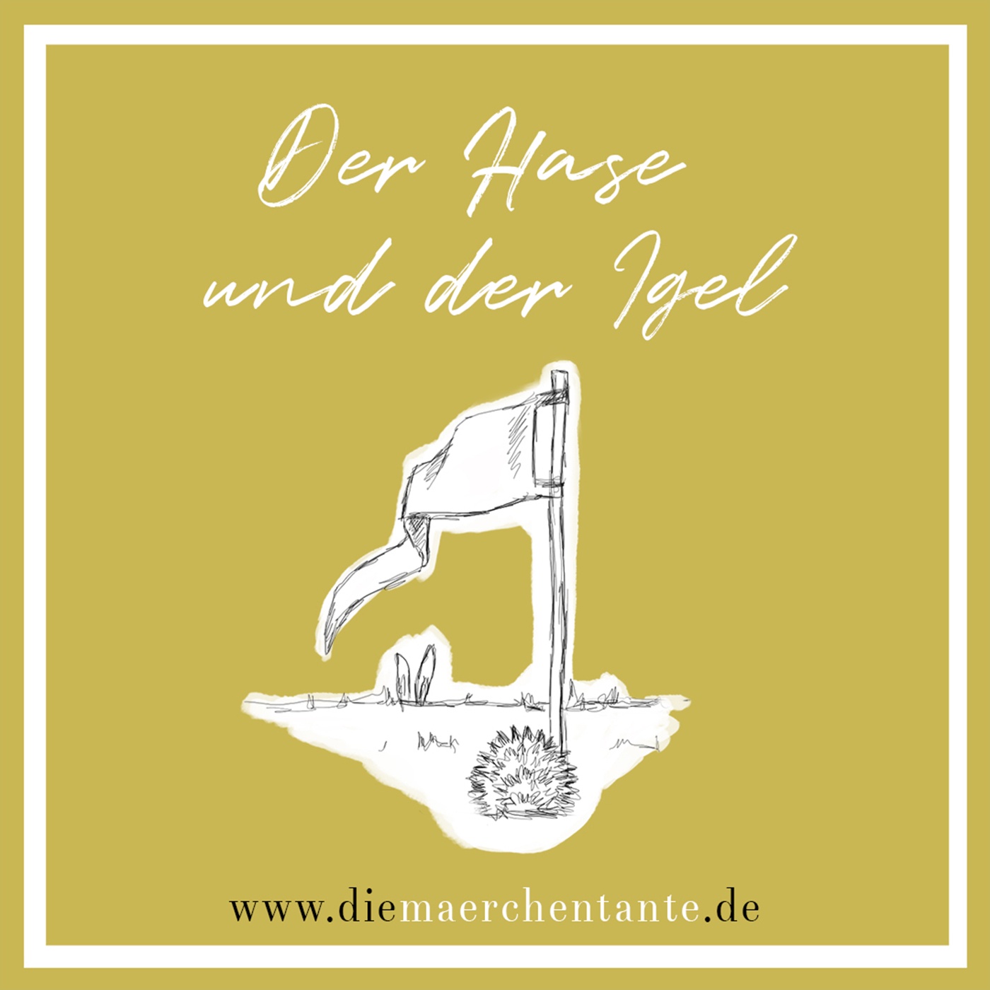 DER HASE UND DER IGEL (Brüder Grimm) 