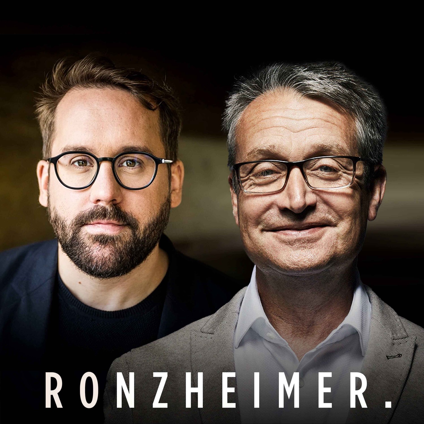 Was kaum jemand über Deutschlands Krise weiß. Mit Gabor Steingart 