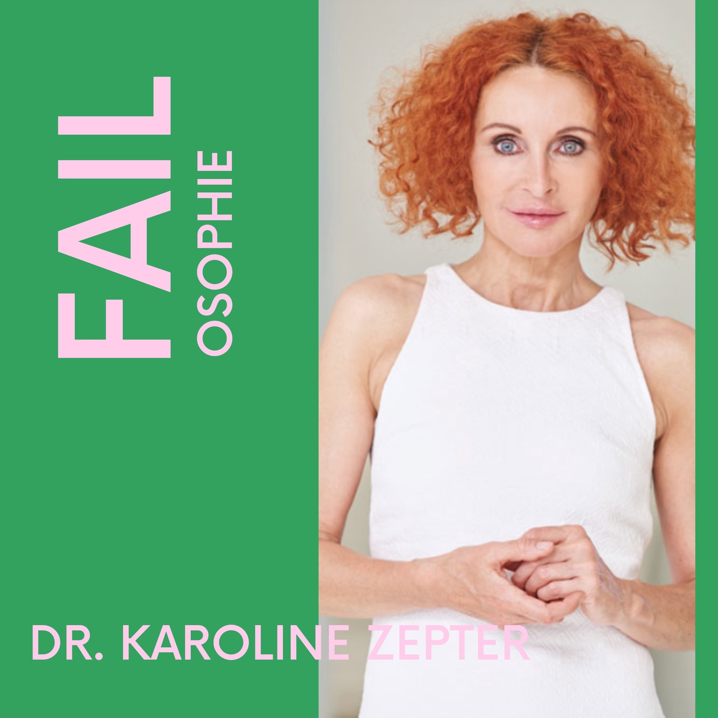 Dr. Karoline Zepter - 