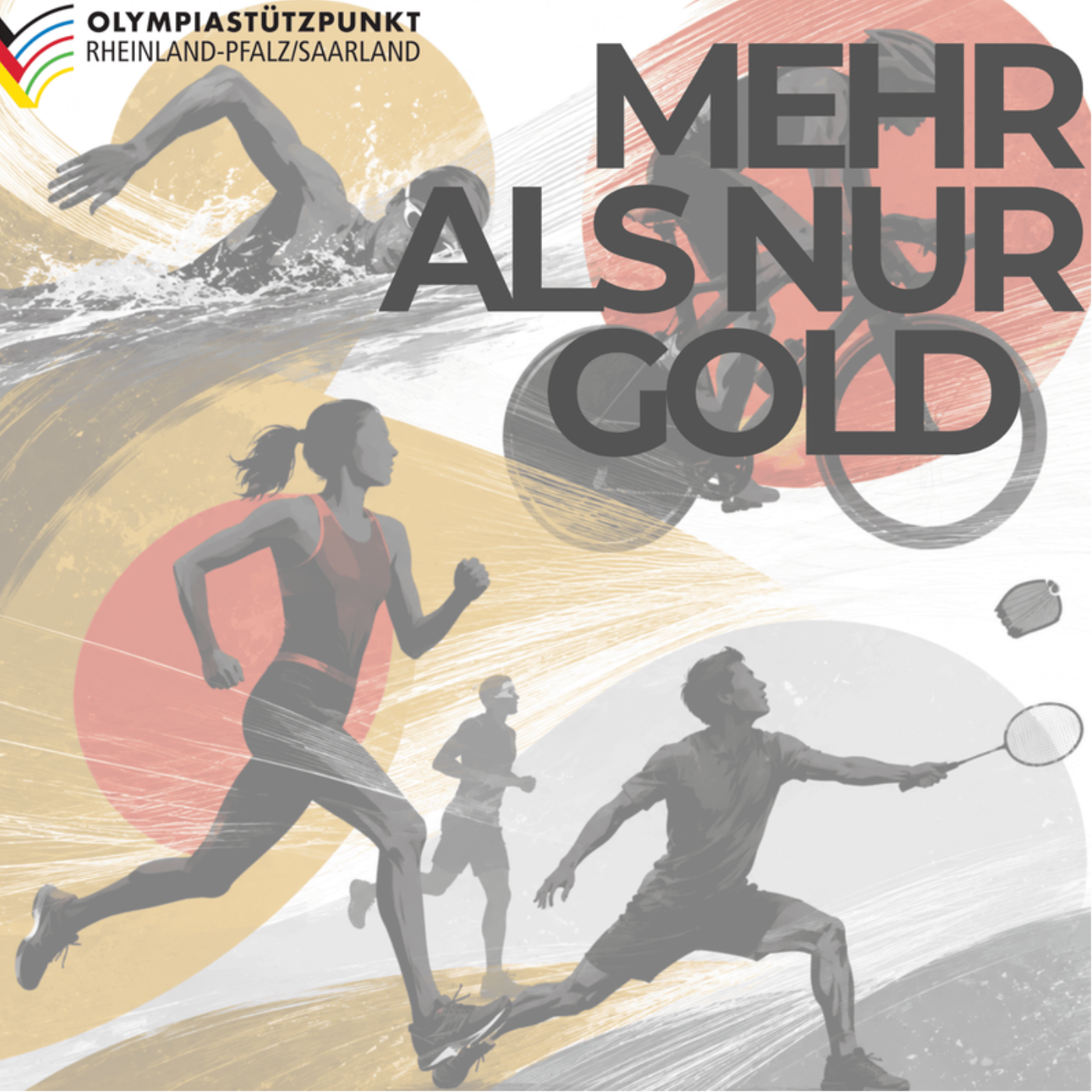 Mehr als nur Gold