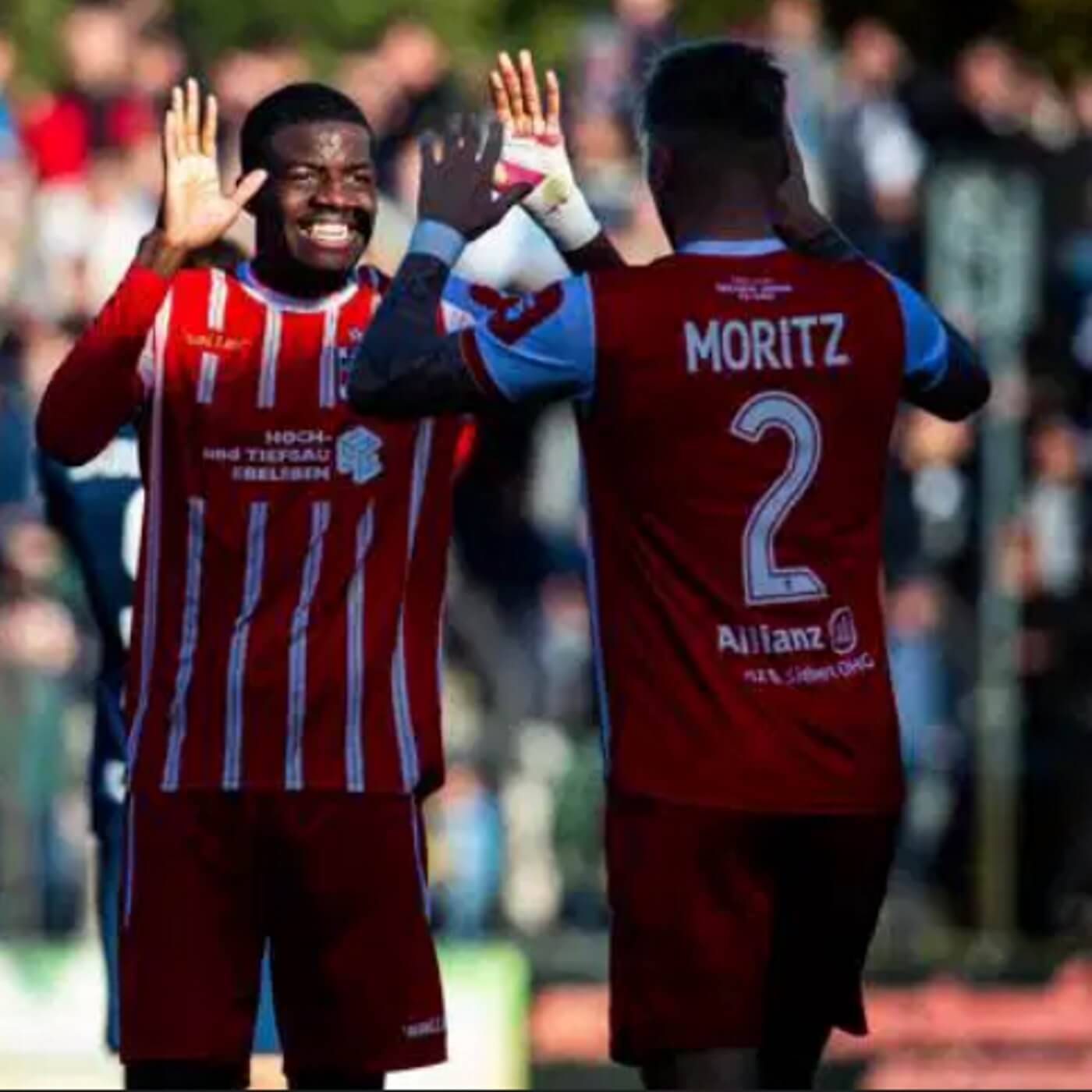 #112 Uwe Seeler-like