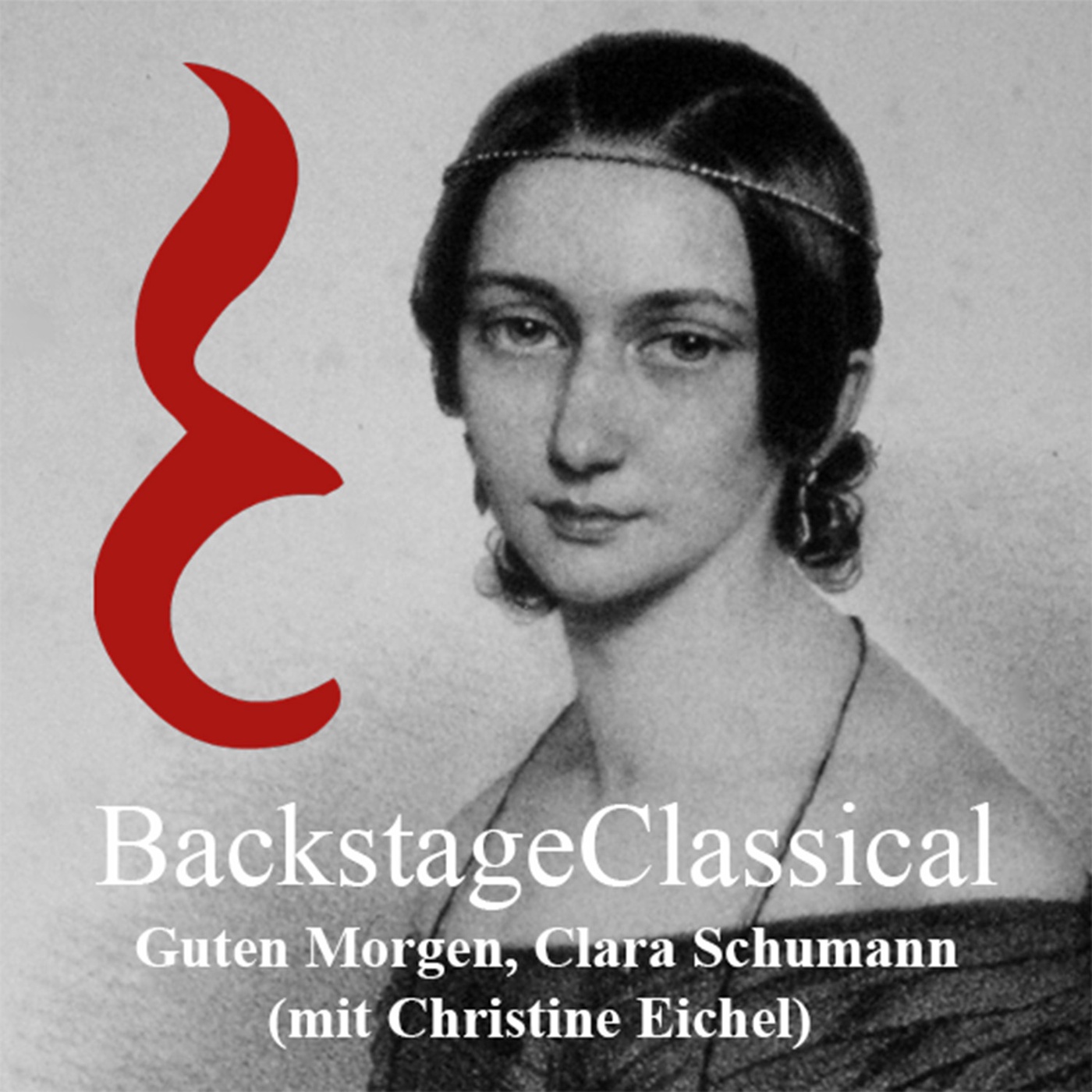 Guten Morgen, Clara Schumann!