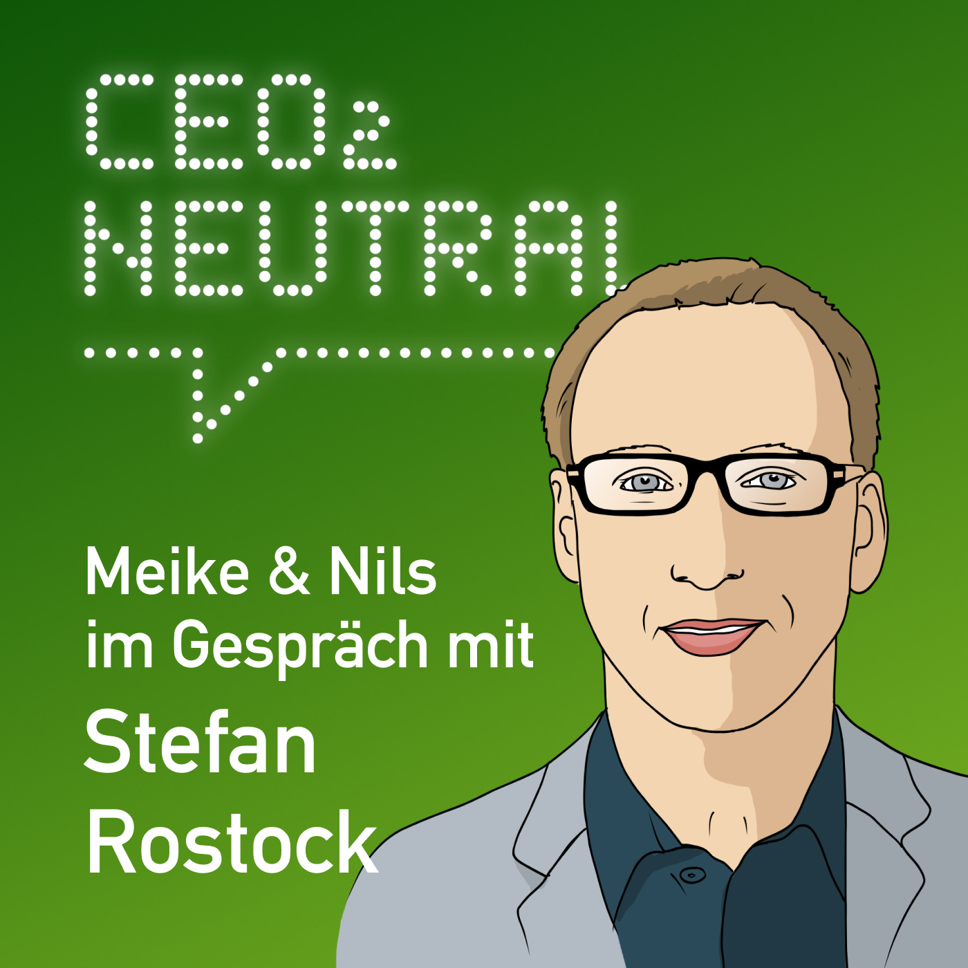 Dein Handabdruck gegen den Klimawandel | mit Stefan Rostock von Germanwatch