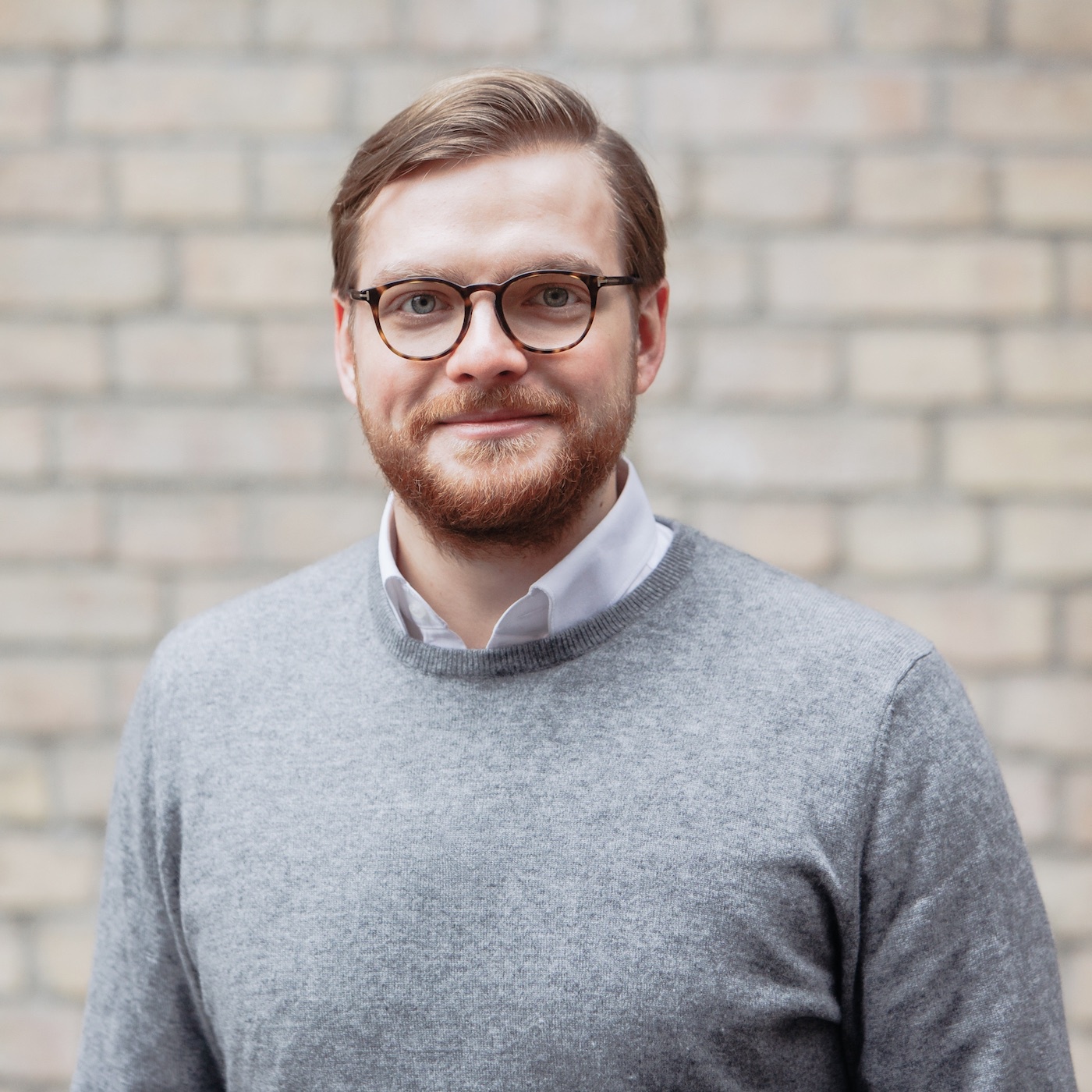 #65 mit Gero Keil | CEO & Co-Founder Levity | Eigene KI trainieren ohne Code