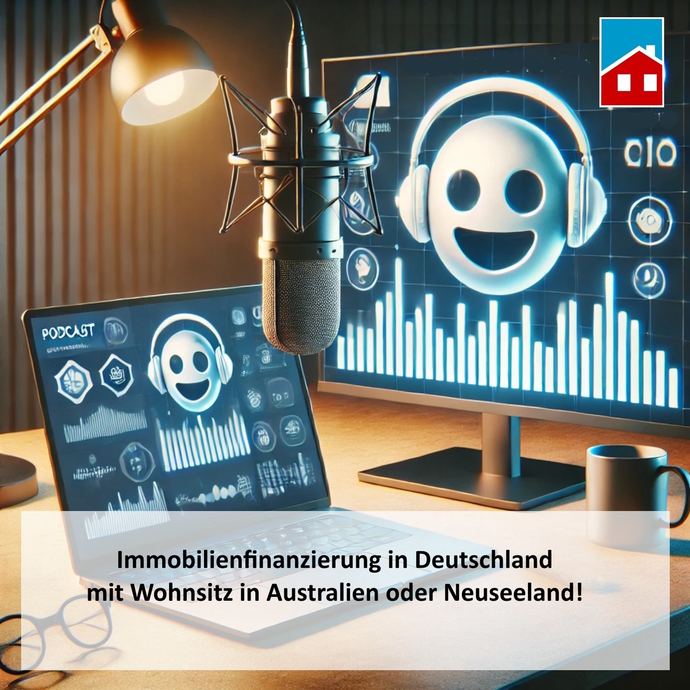 Immobilienfinanzierung in Deutschland