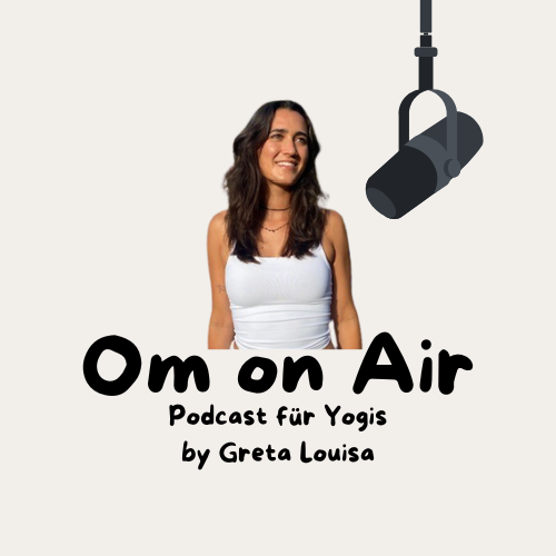 #01 Om on air - Das Opening