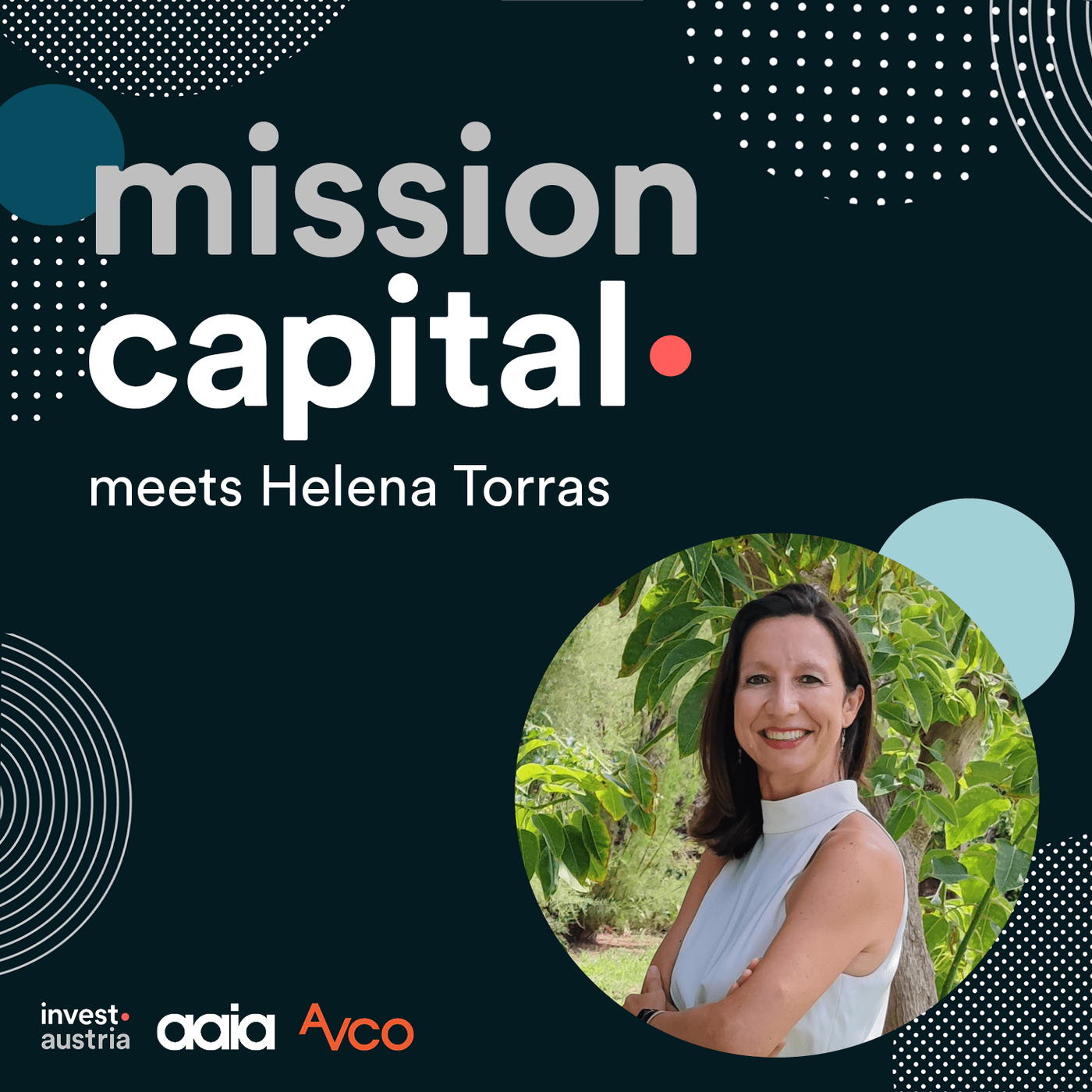 #7 mission capital meets Helena Torras