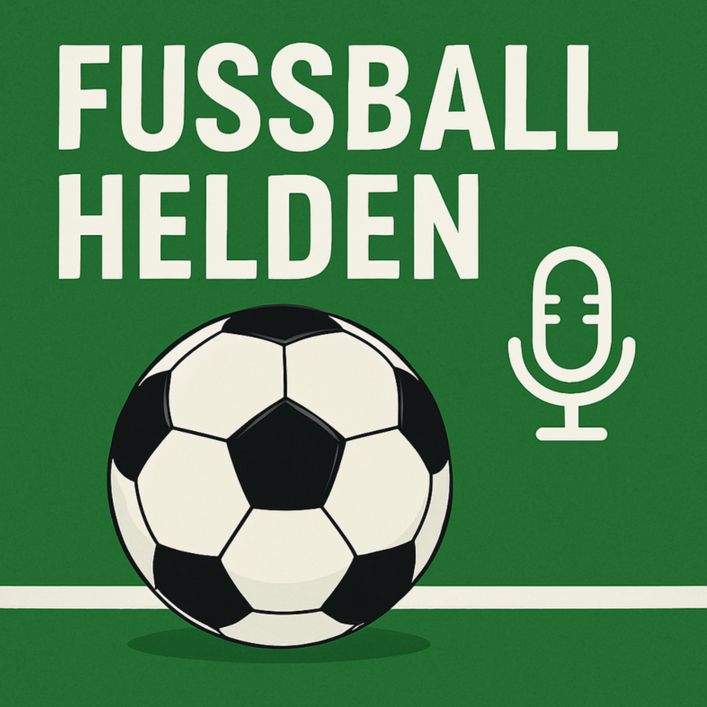 #04 Groundhopping & Fußballleidenschaft...die Zweite!