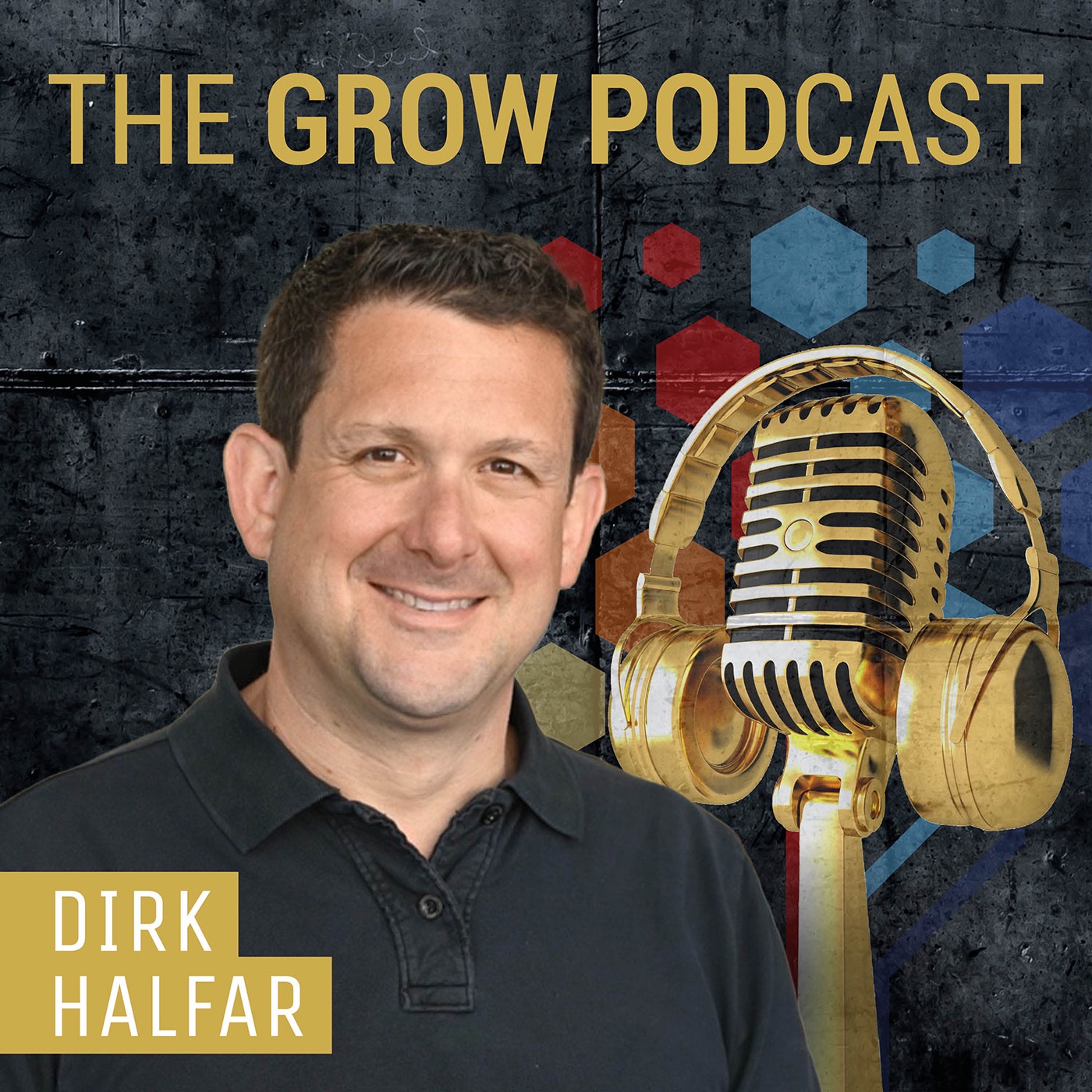 Dirk Halfar  🆓  „Mach dich frei! – Wie du dein Unternehmen frei von dir als Unternehmer machst.“