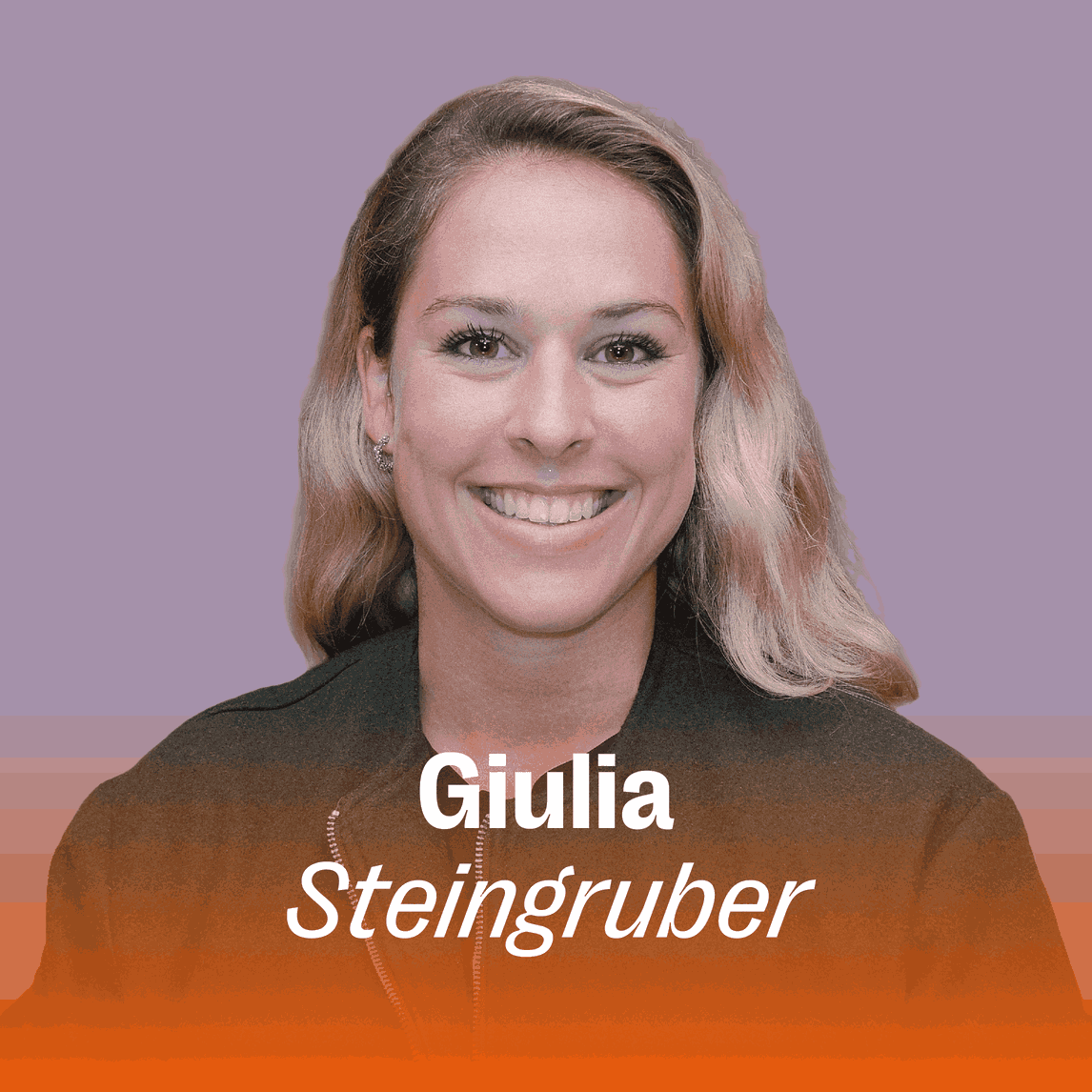 Giulia Steingruber: Wie man weitermacht, wenn der Spitzensport das ganze Leben war | Host: Olivia El Sayed