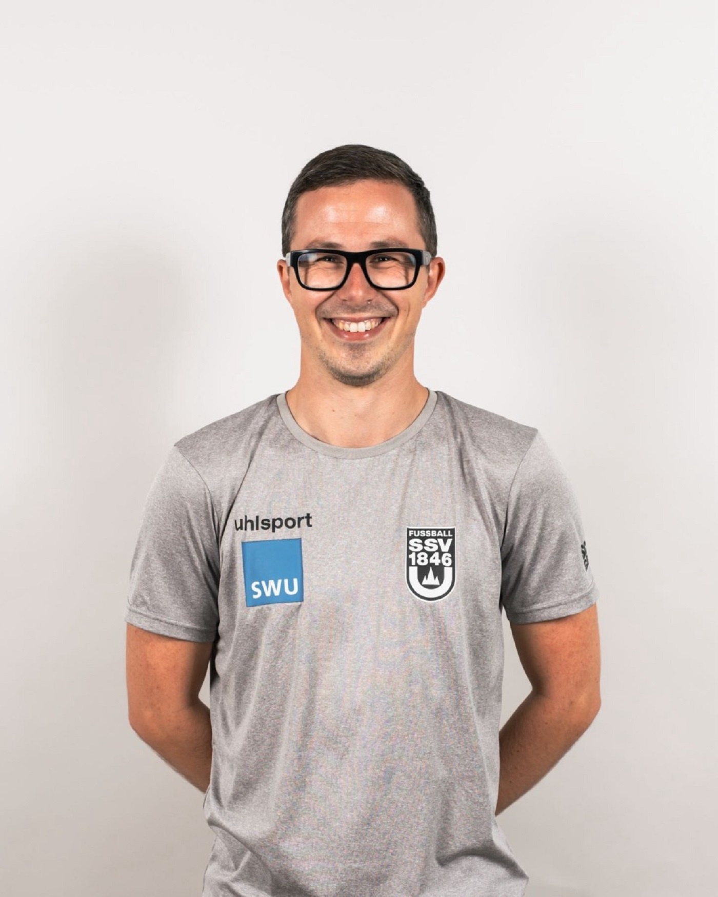 #93 Podcast Folge mit Hannes Oetzel, U12 Trainer bei SSV Ulm über die Ausbildung von D-Junioren