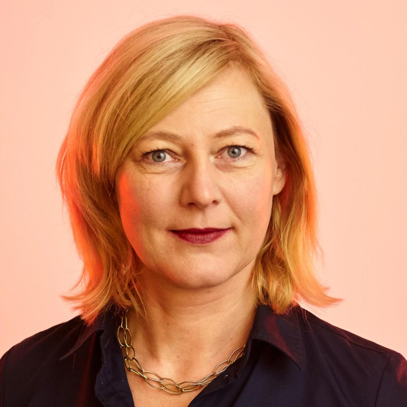 Gesche Joost: Kirche 4.0 wie Fridays for Future?