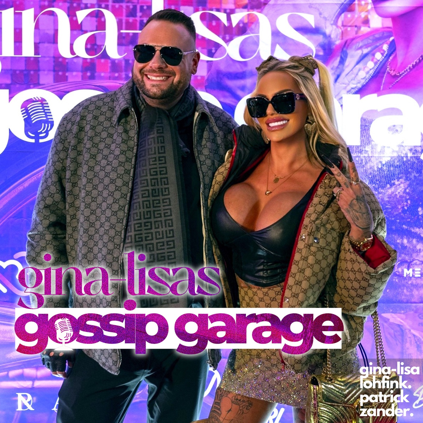 Episode 28: Monaco, Money und Mobbing!