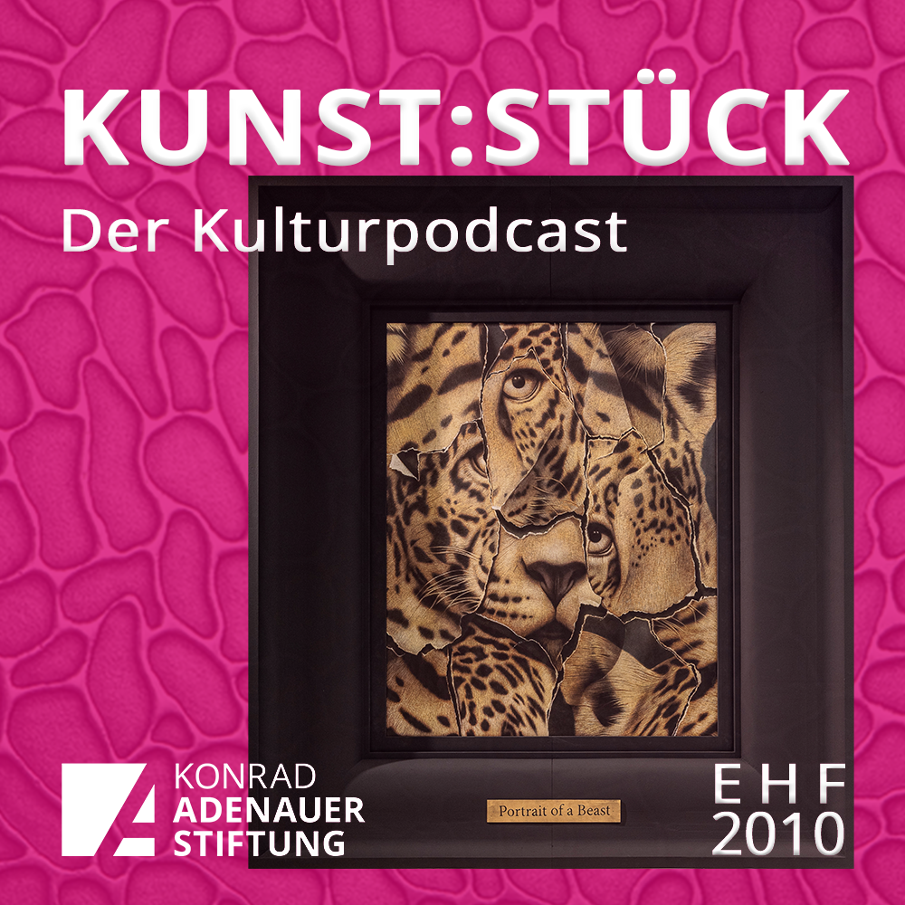 Folge 20 mit Eckart Hahn und Dr. Hans-Jörg Clement