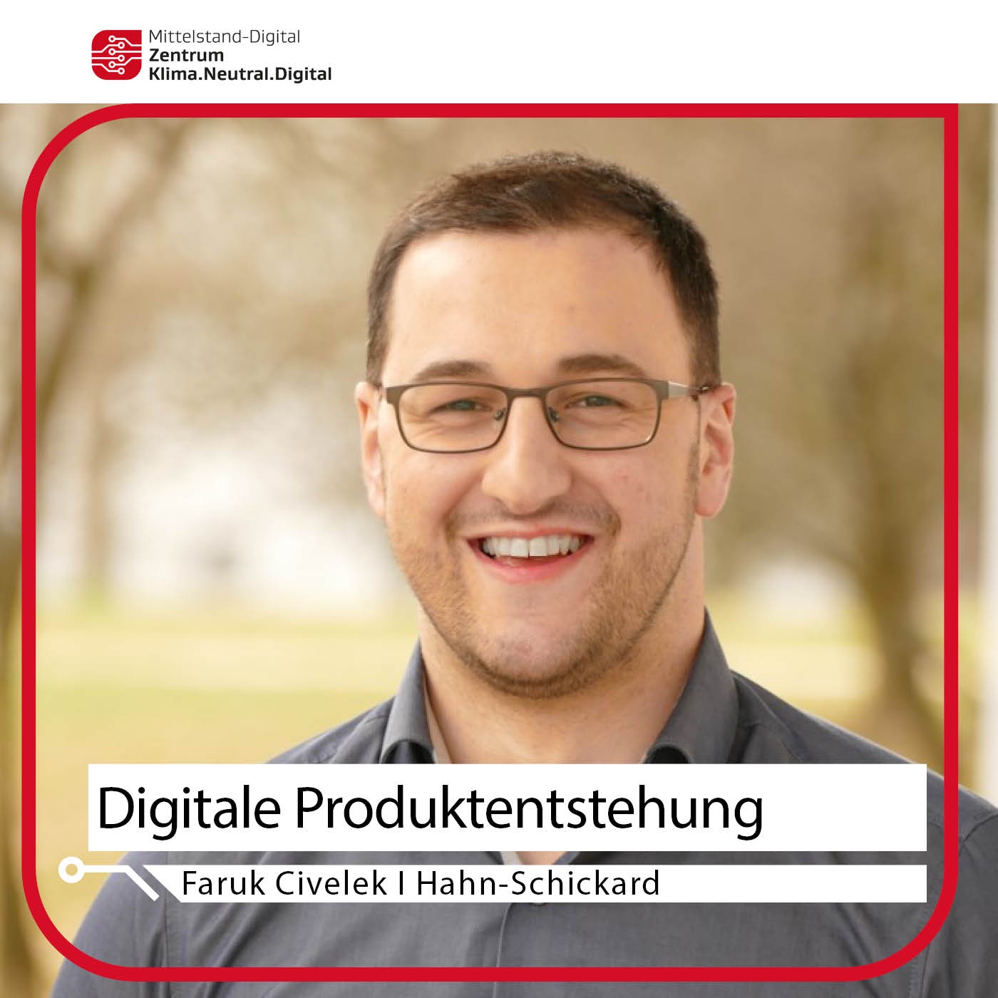 #12 Digitale Produktentstehung