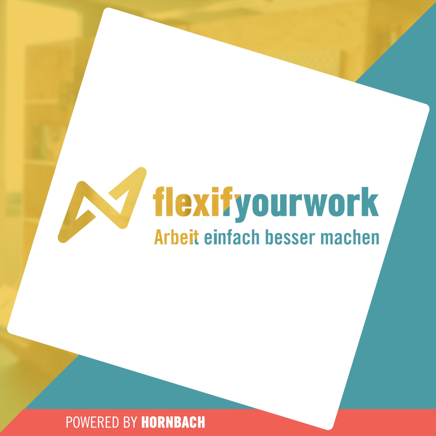 FYW002 Podiumstalk: Neue Arbeitswelt - The Good, the Bad & the Ugly