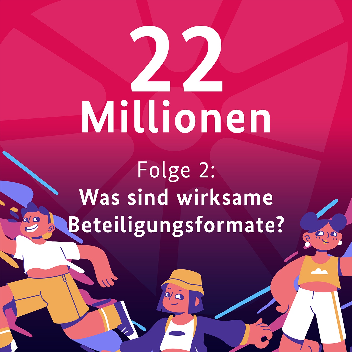 Welches Beteiligungsformat ist das Beste?