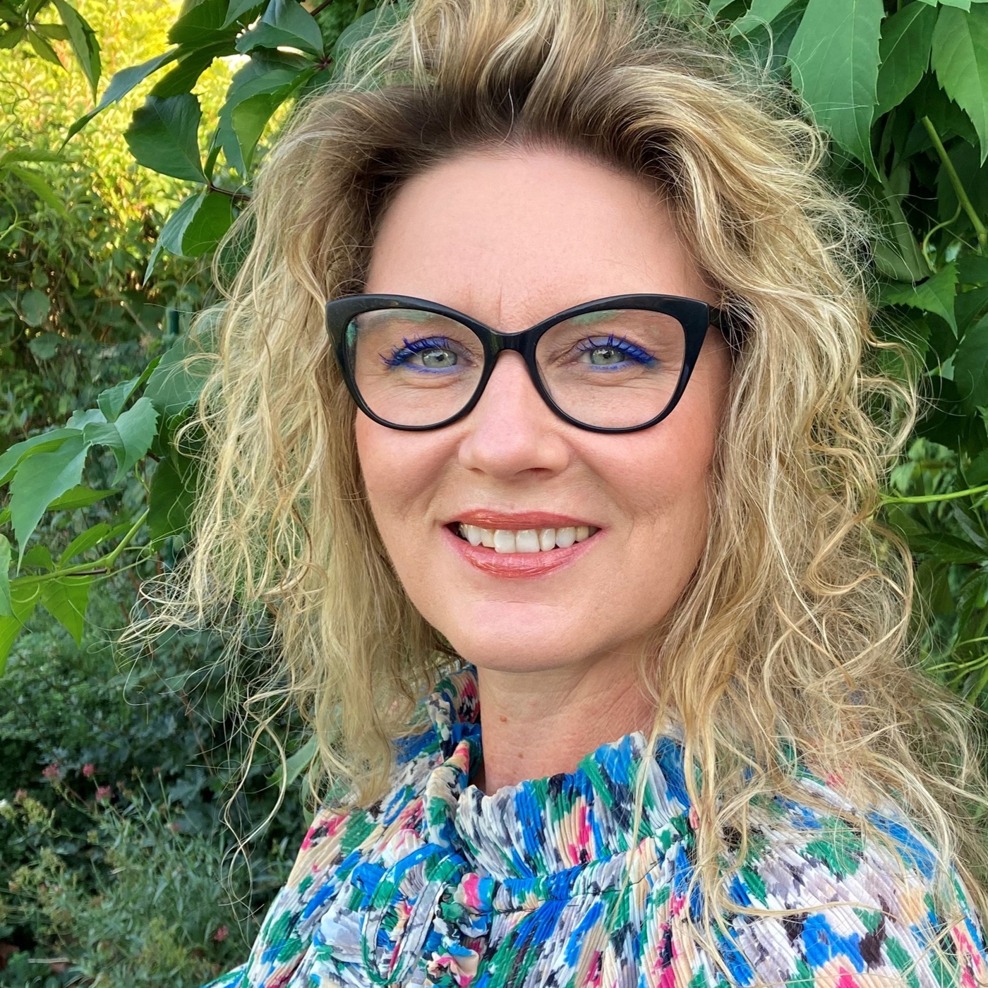 50 starke Frauen: Regina Würfl