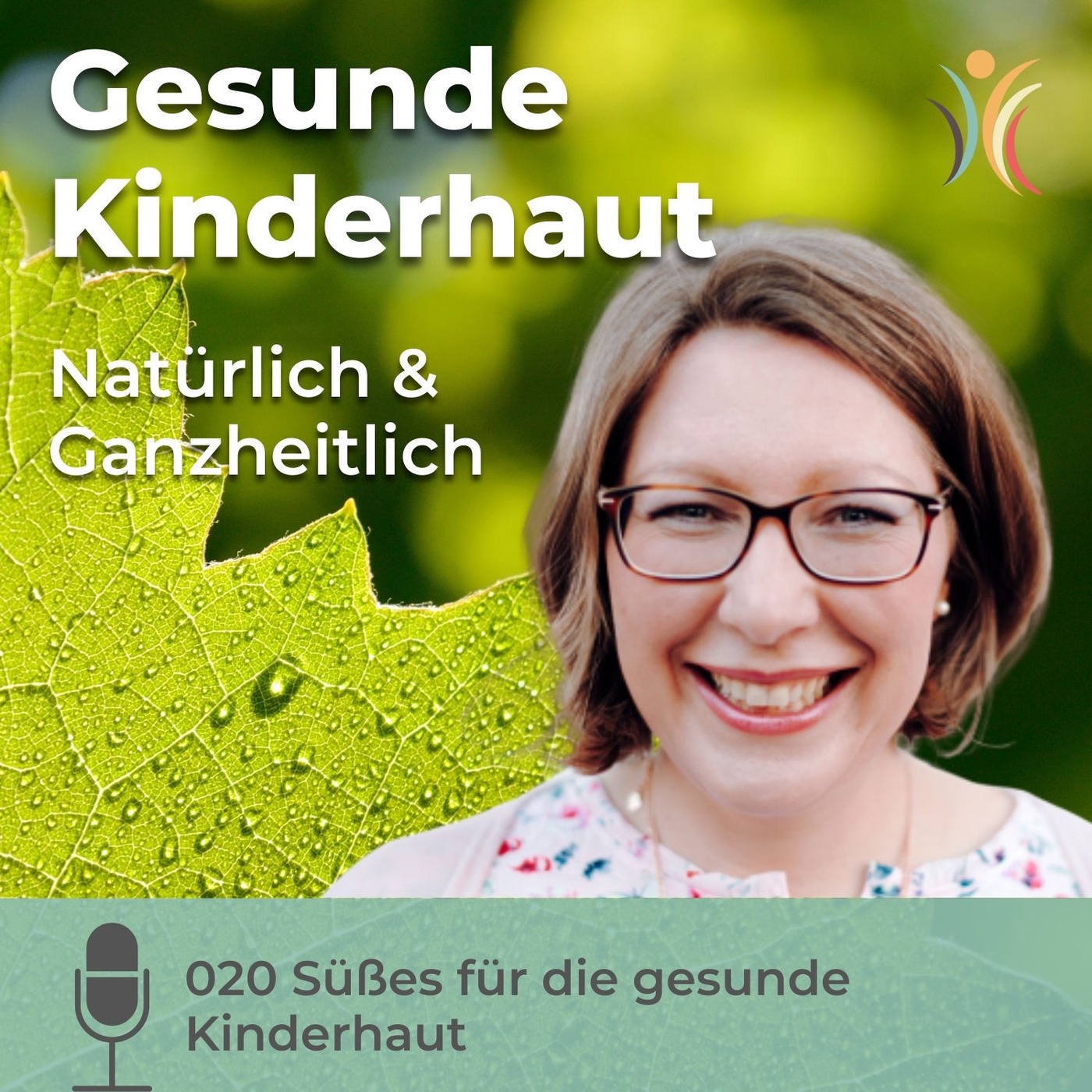 020 Süßes für die gesunde Kinderhaut