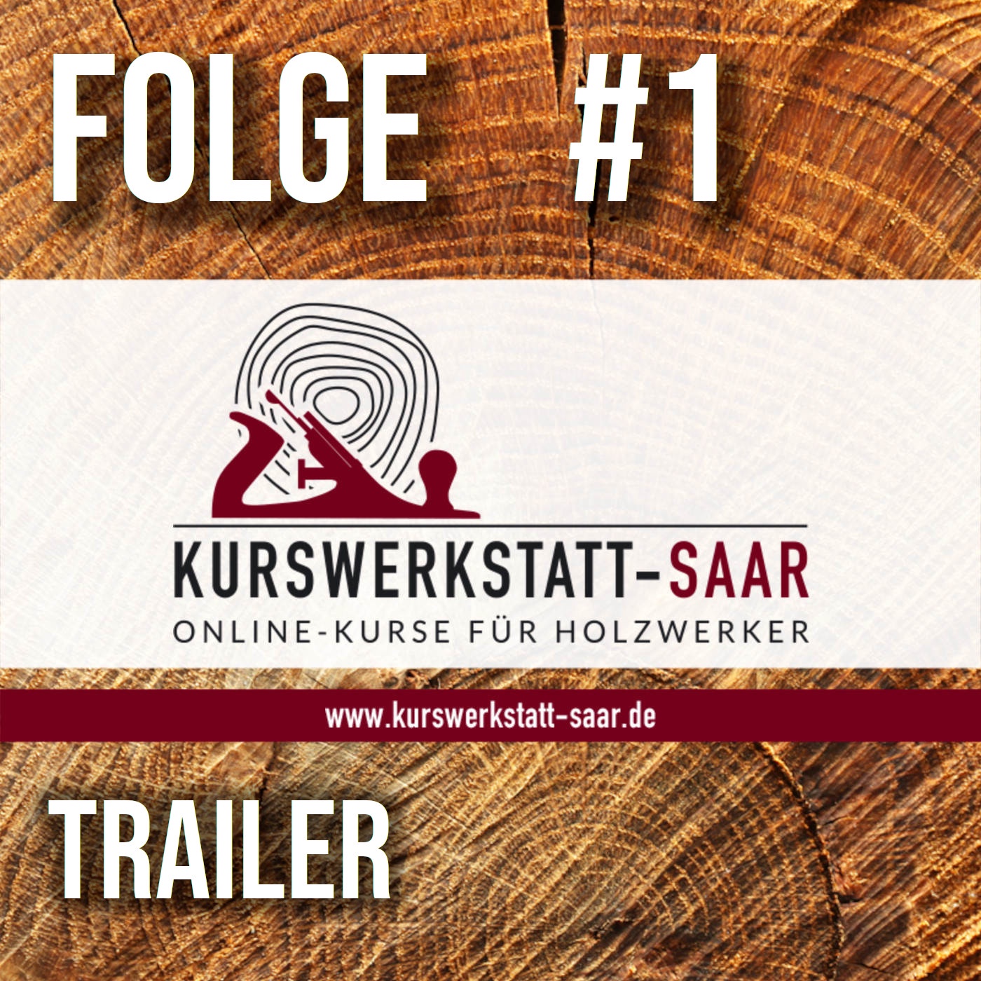 Folge 1 - Trailer und Vorstellung